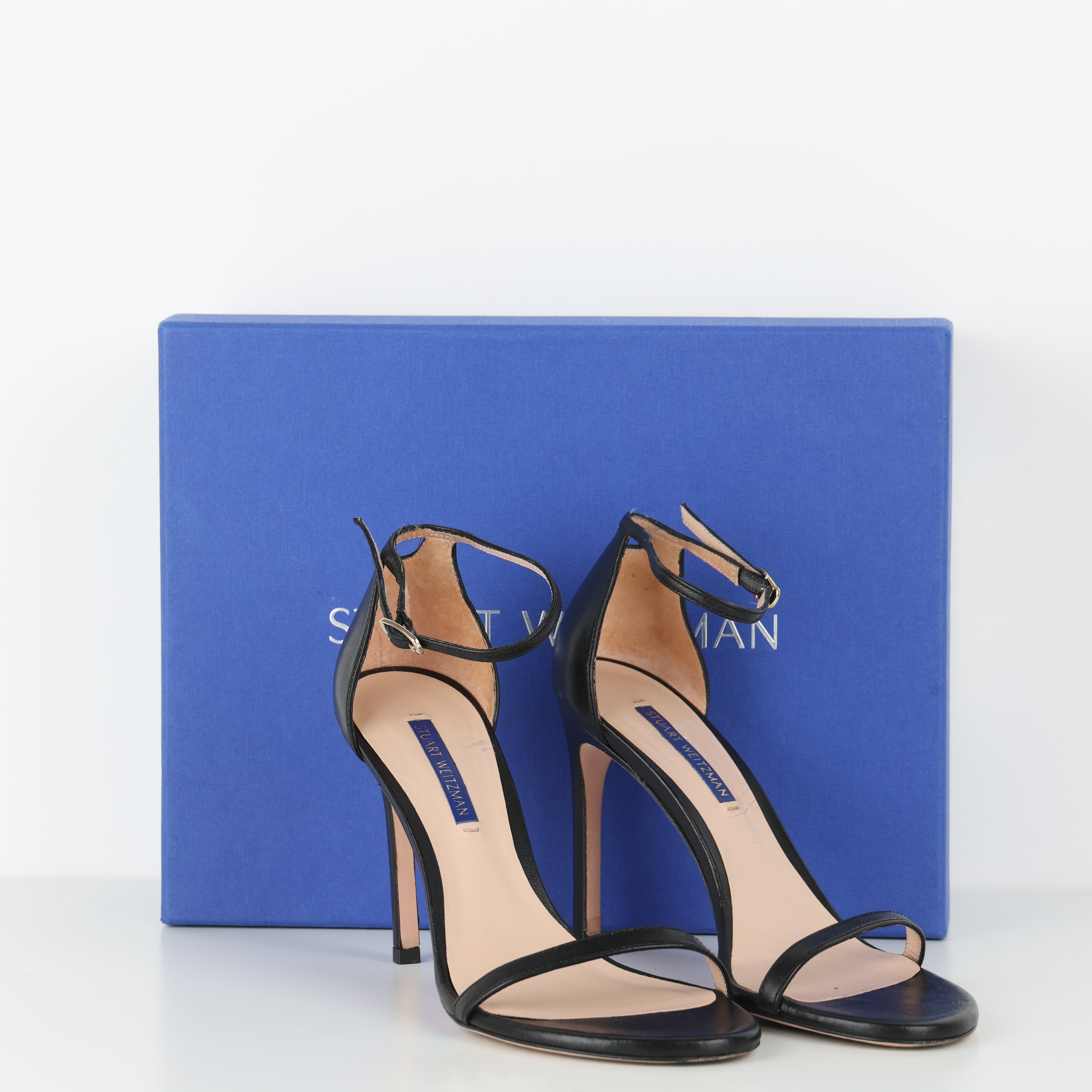Heels, Shoe Size 38.5