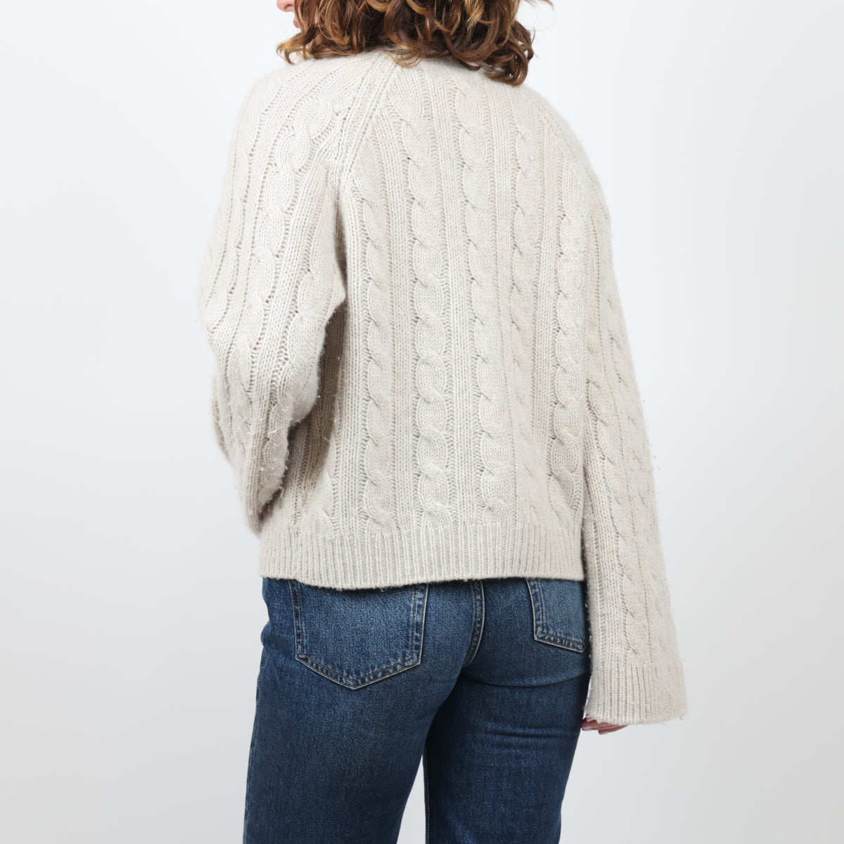 Cardigan, UK Size 8