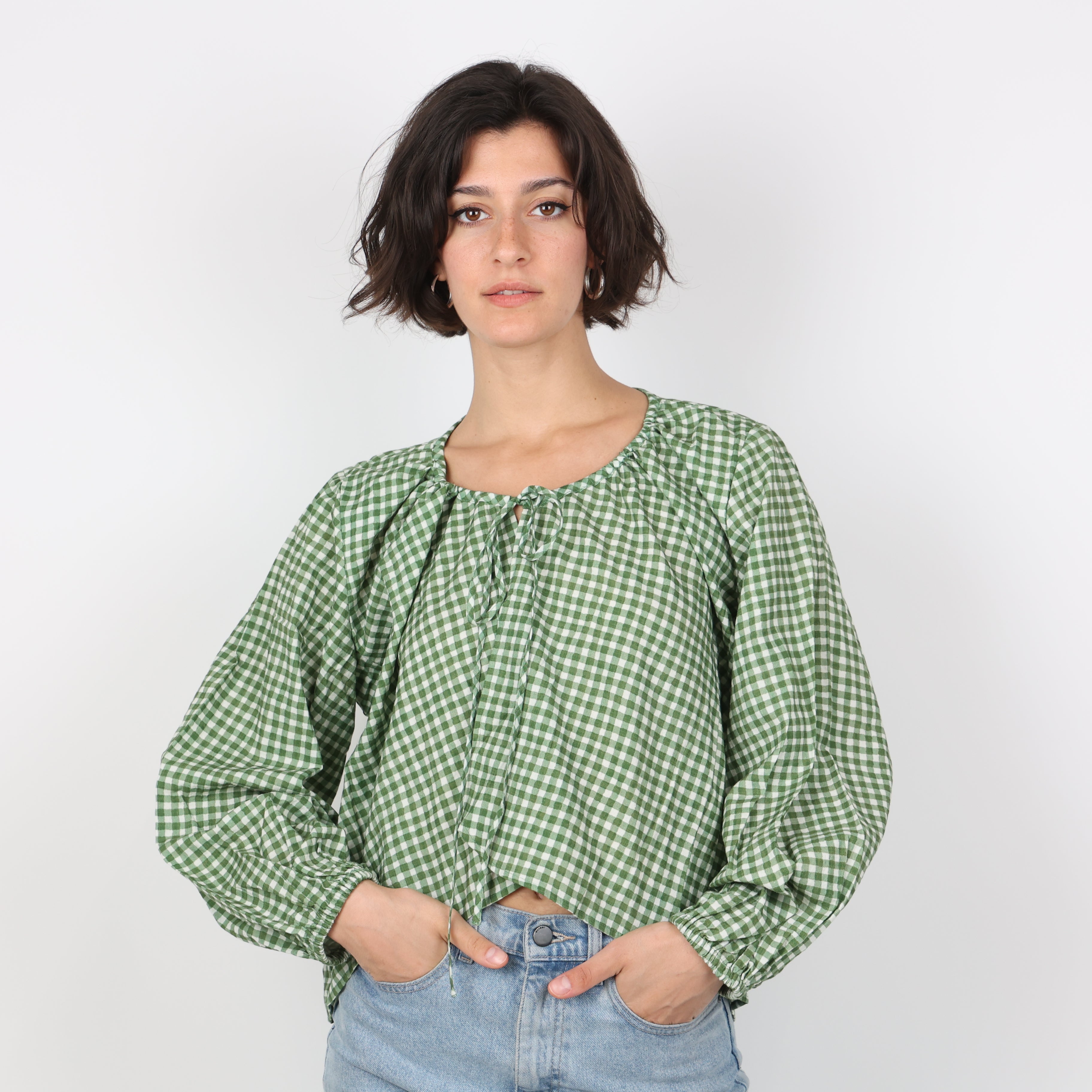 Blouse, UK Size 14