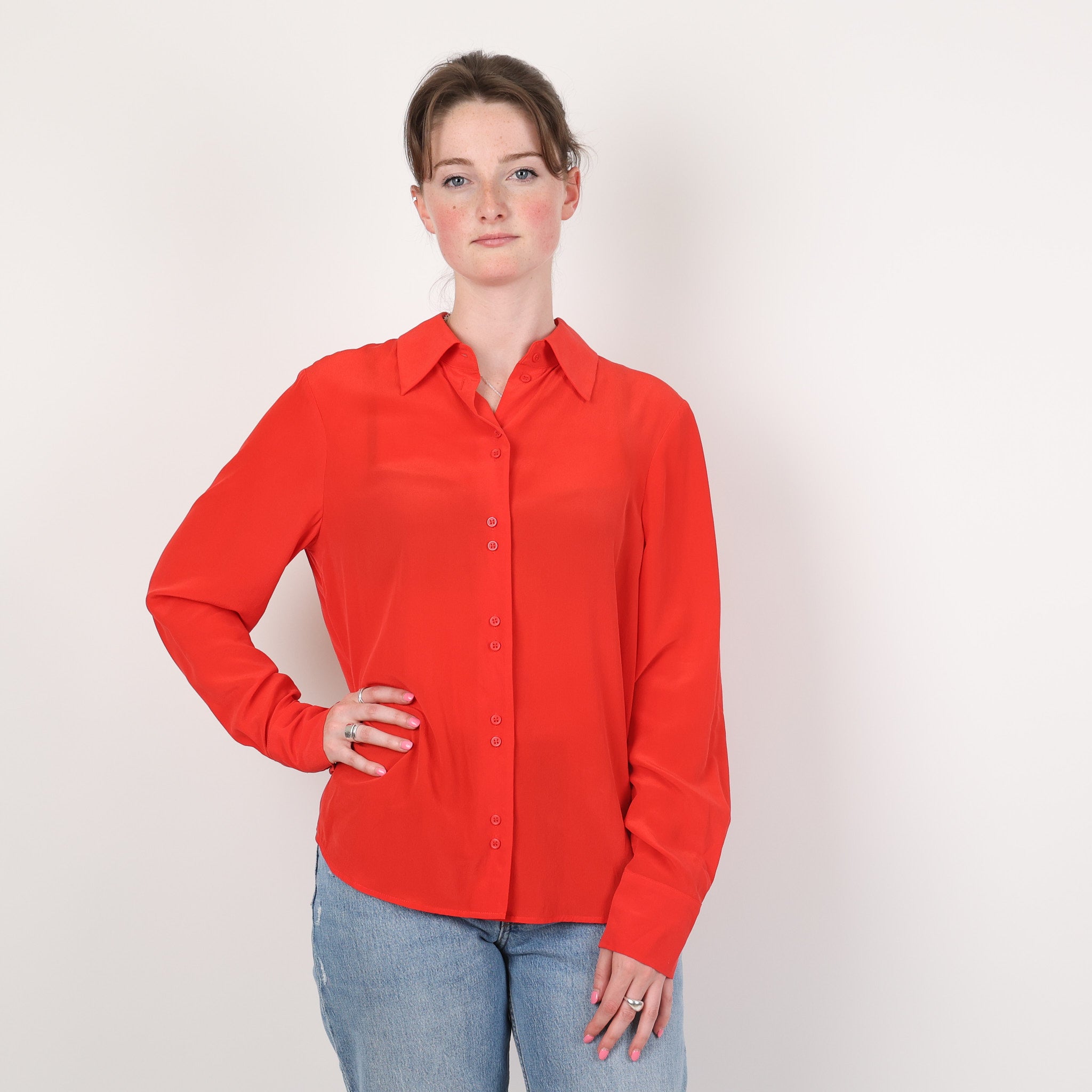 Shirt, UK Size 8