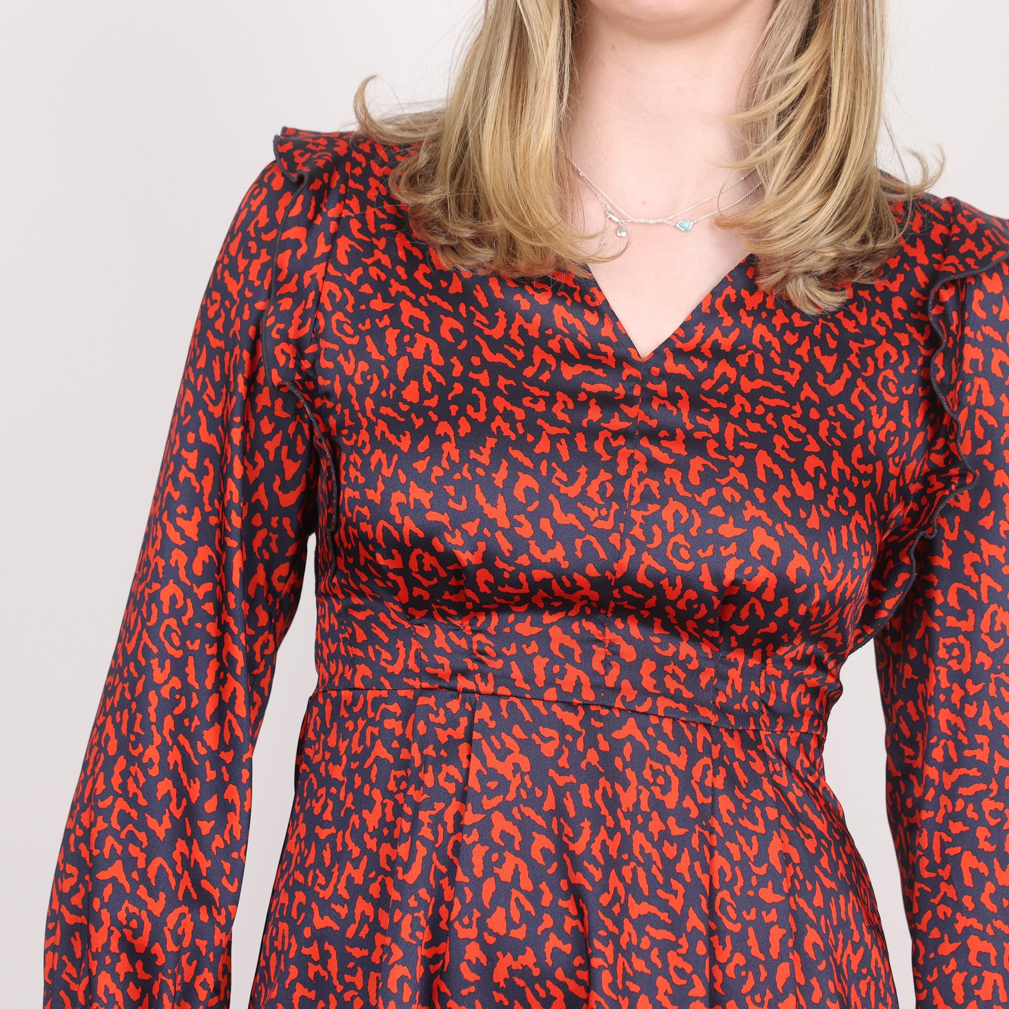 Dress, UK Size 12