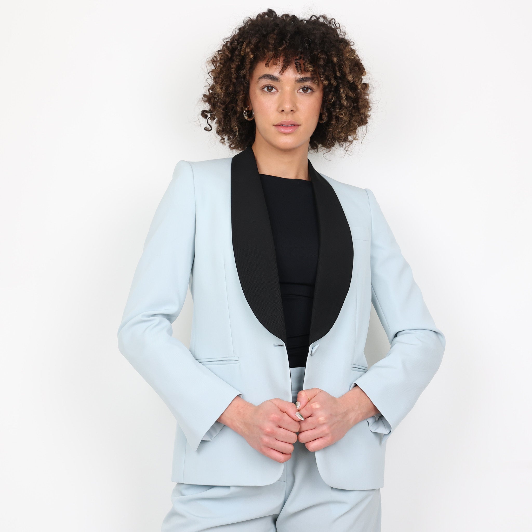 Suit, UK Size 10