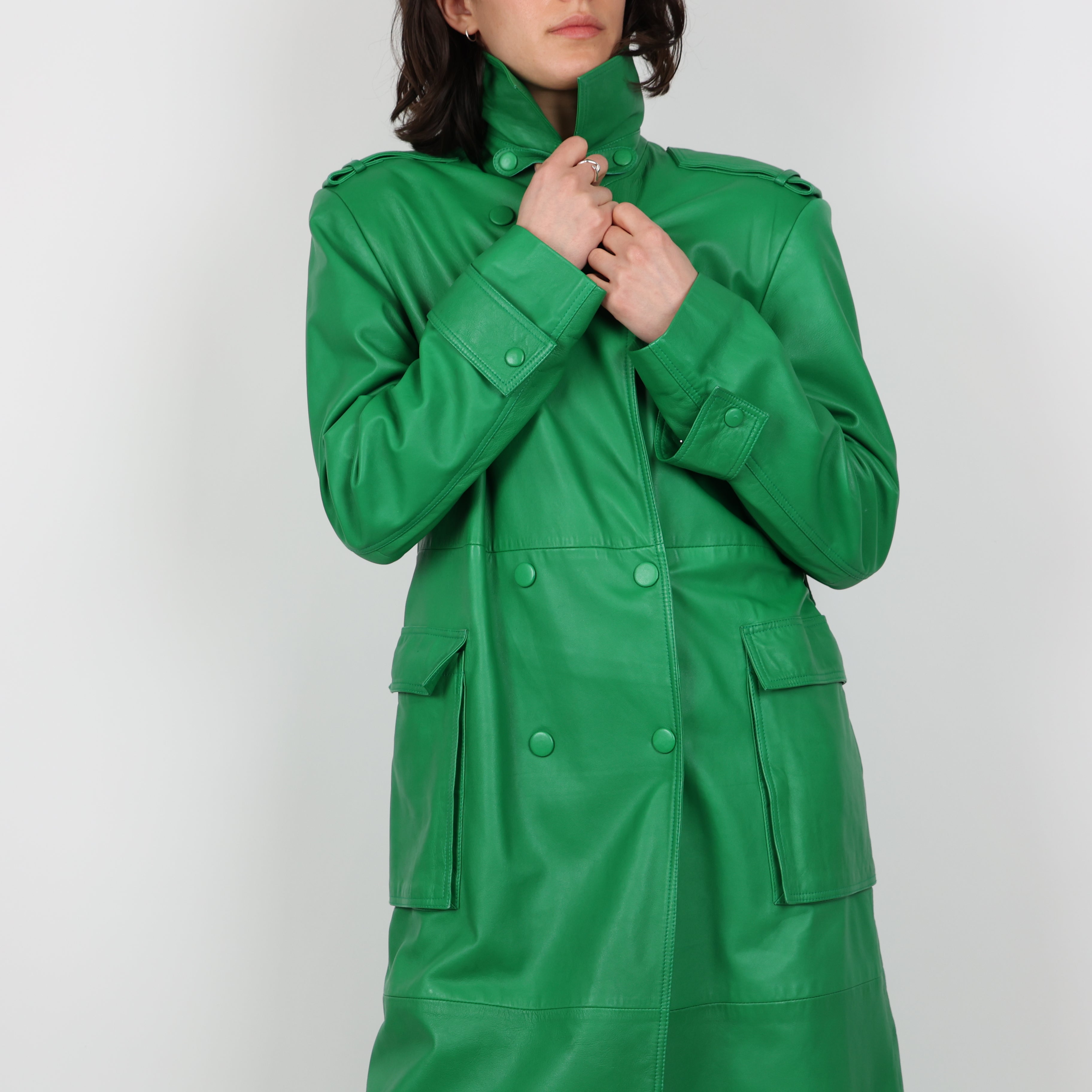 Coat, UK Size 12