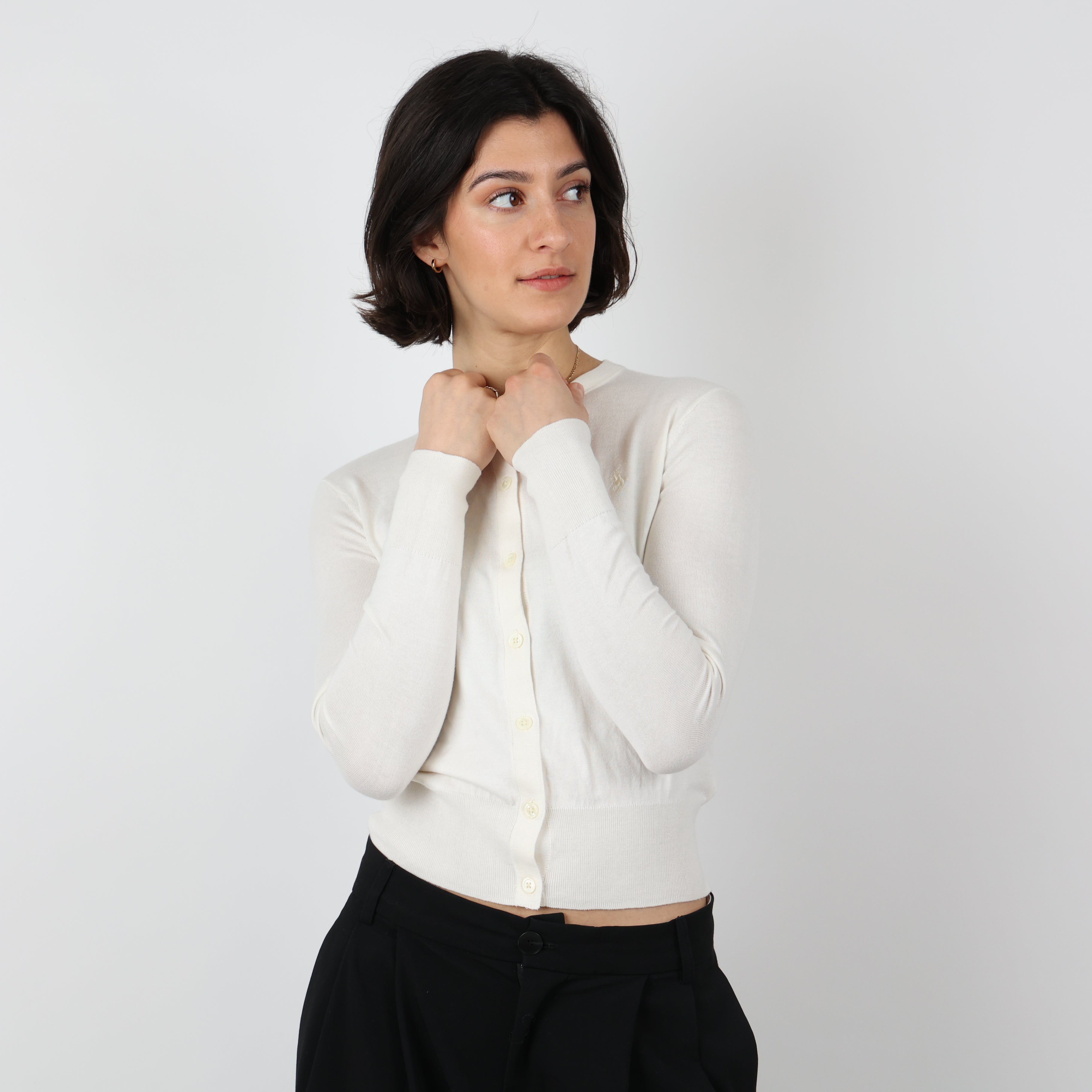Cardigan, UK Size 6