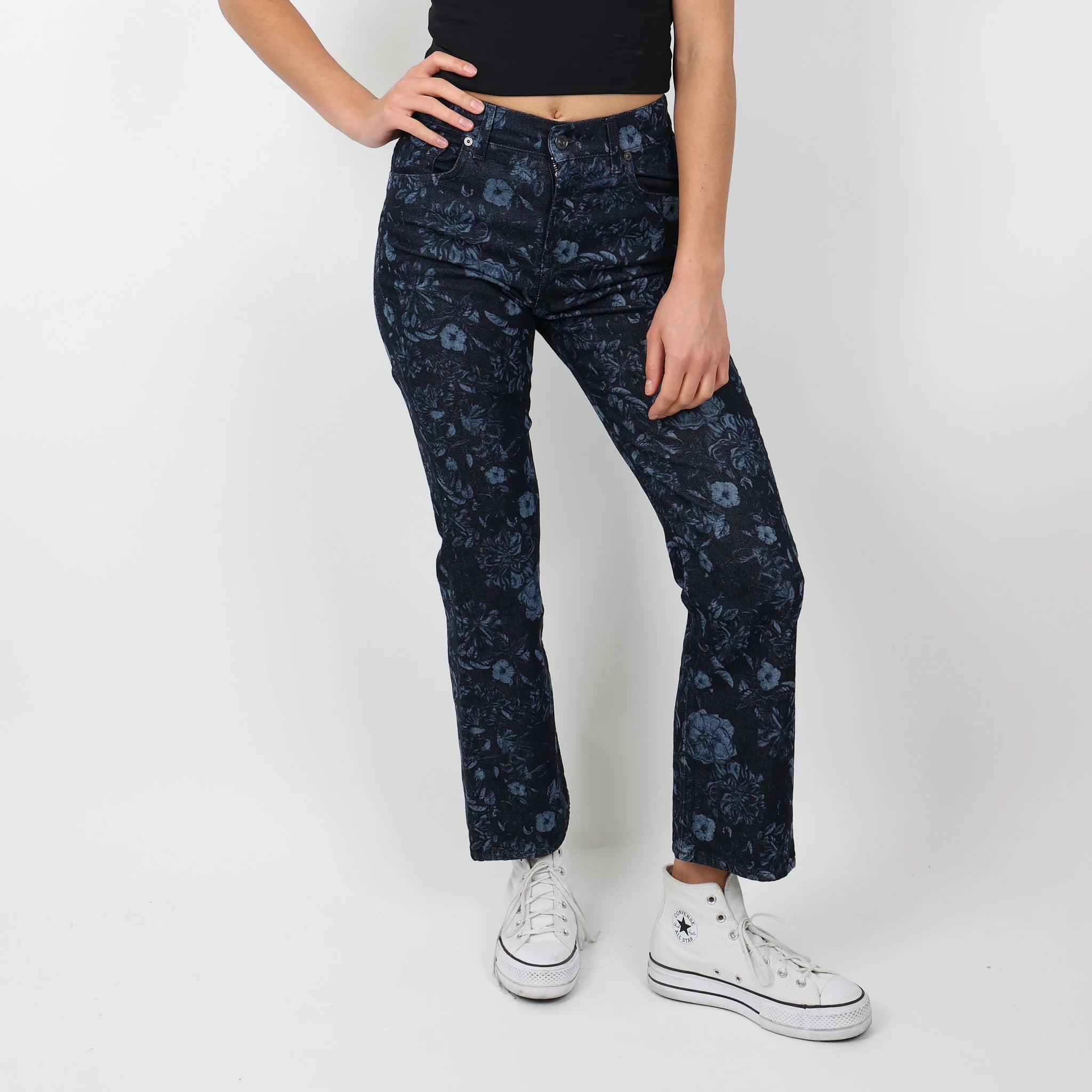 Jeans, Waist 26