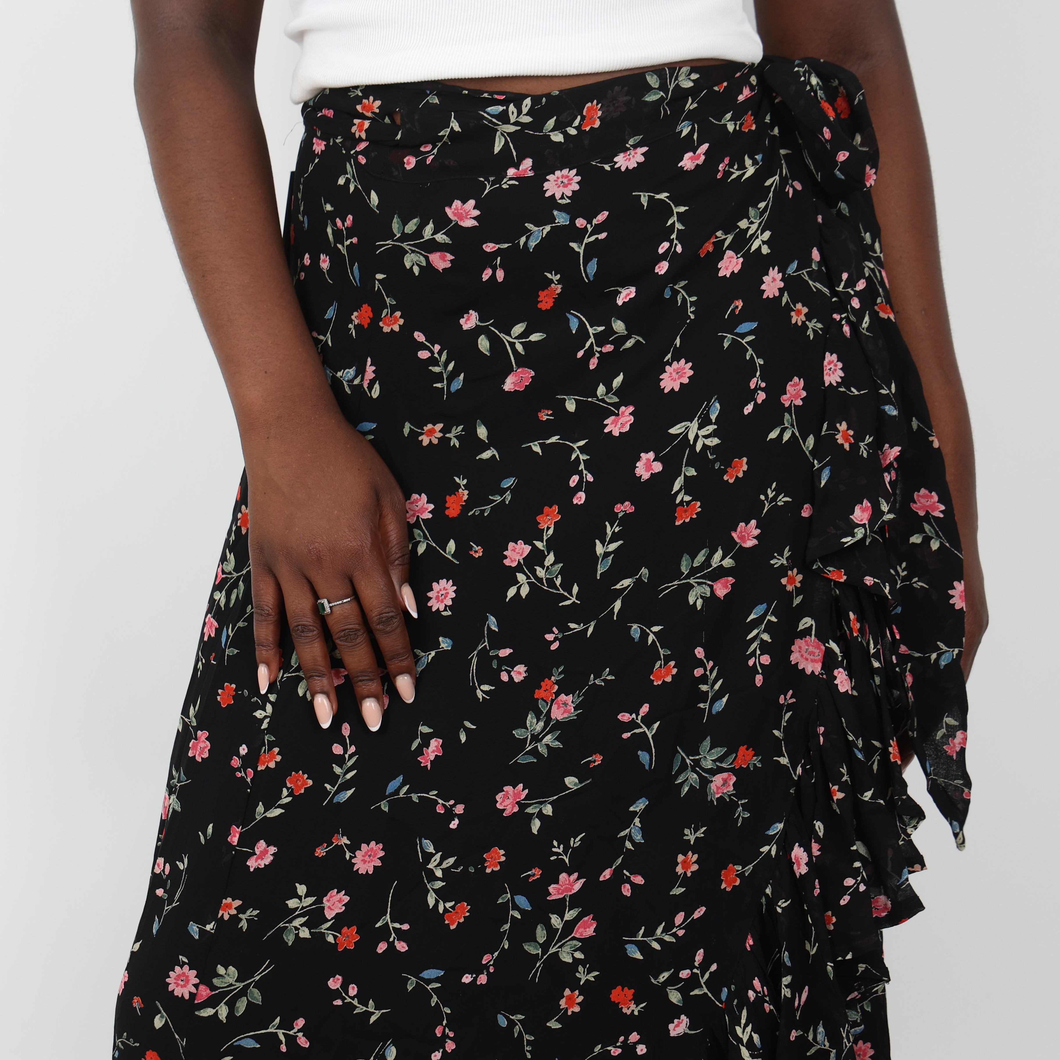 Skirt, UK Size 8