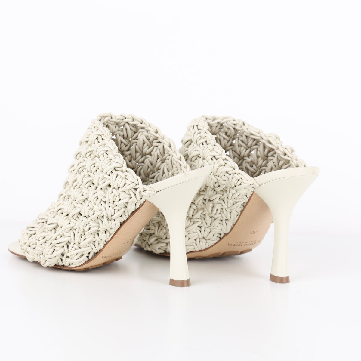 Heels , Shoe Size 38