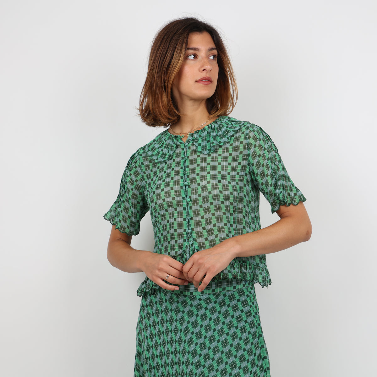 Co Ord, UK Size 10
