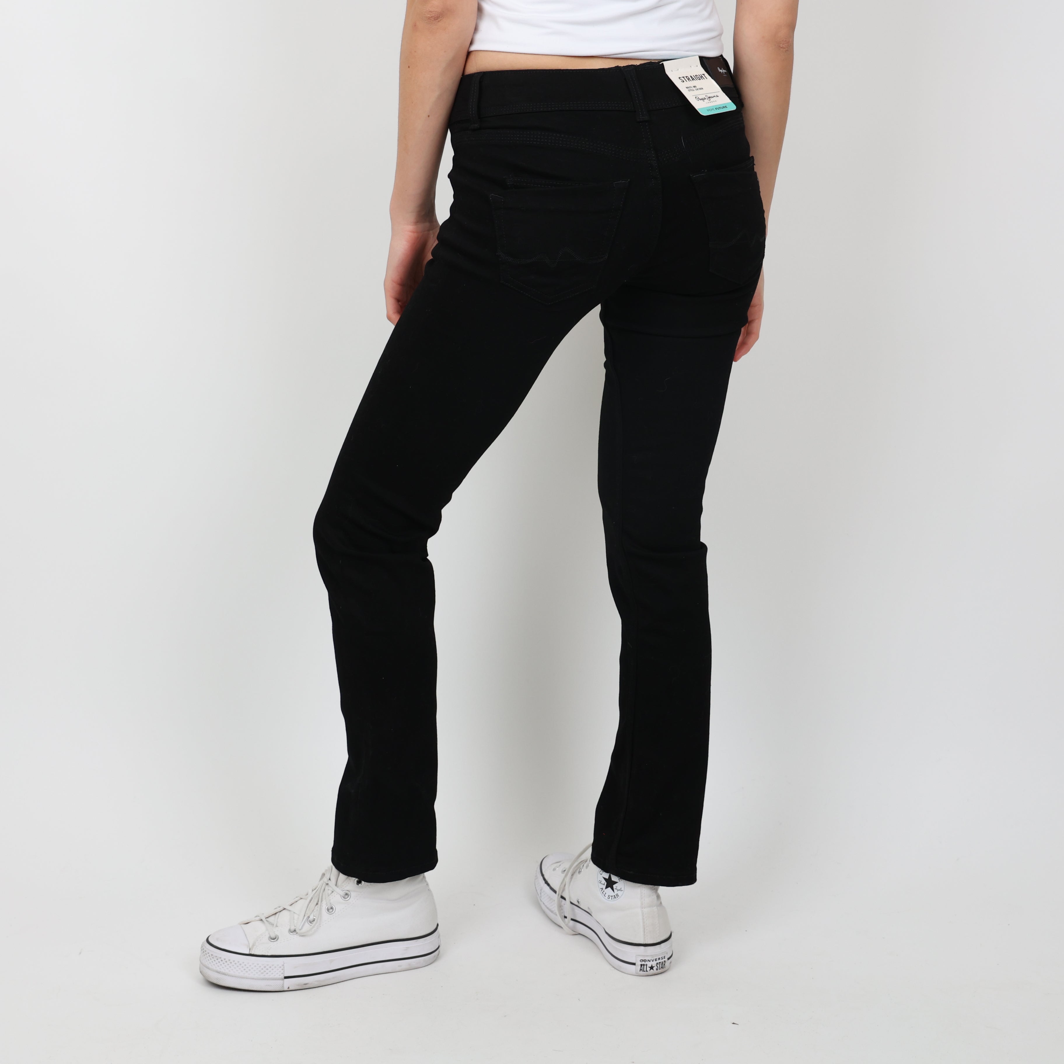 Jeans, Waist 25