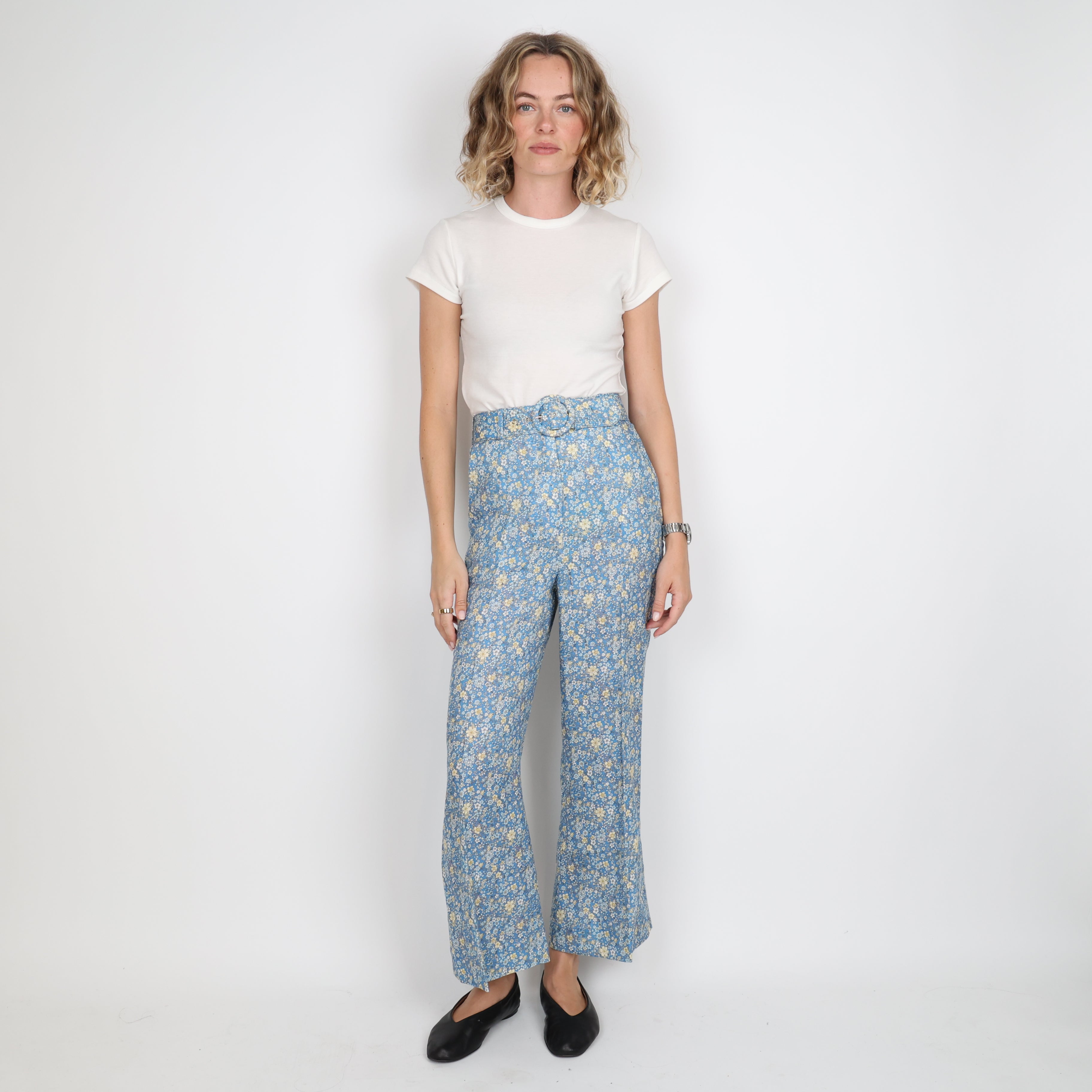 Trousers, UK Size 6