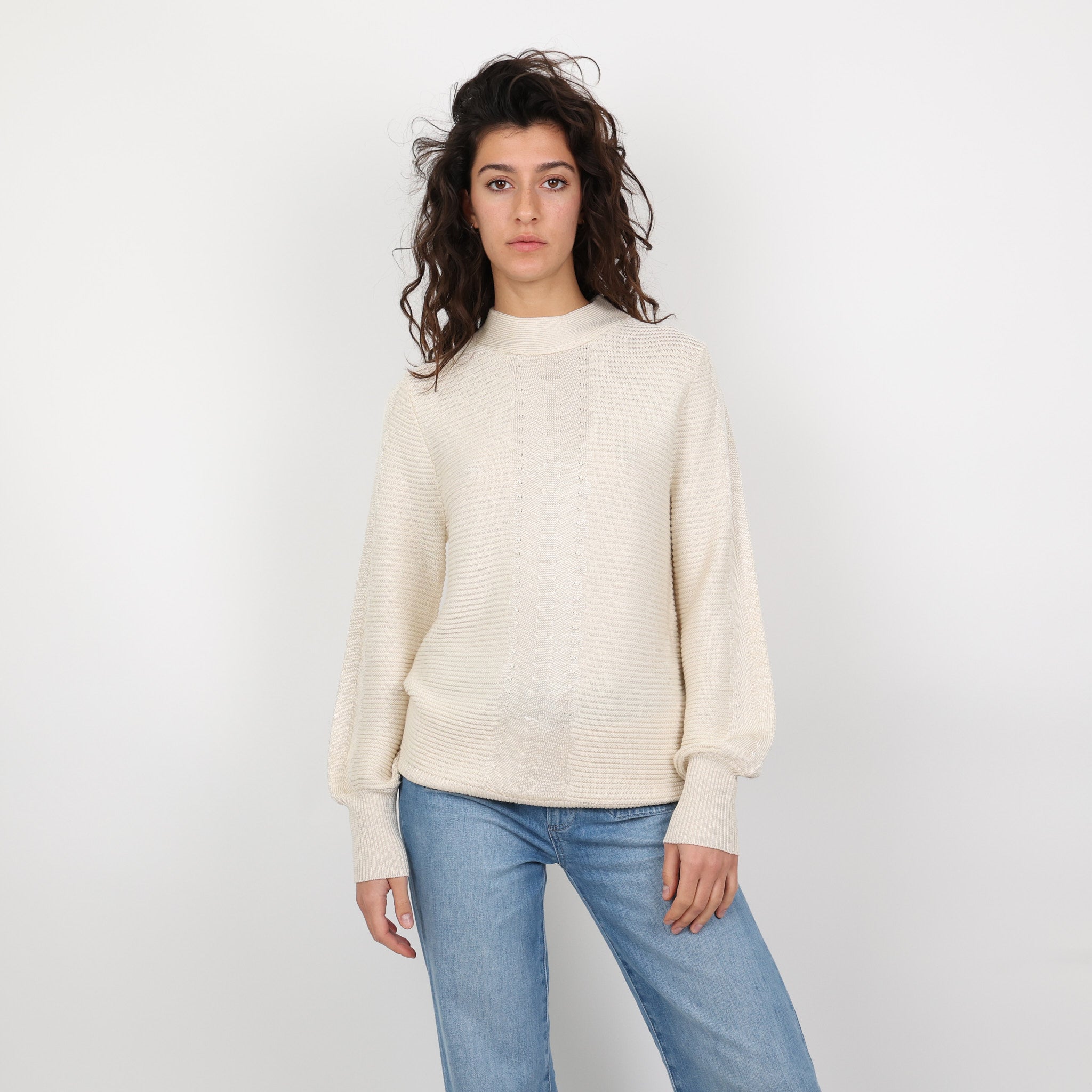 Knitwear, UK Size 8