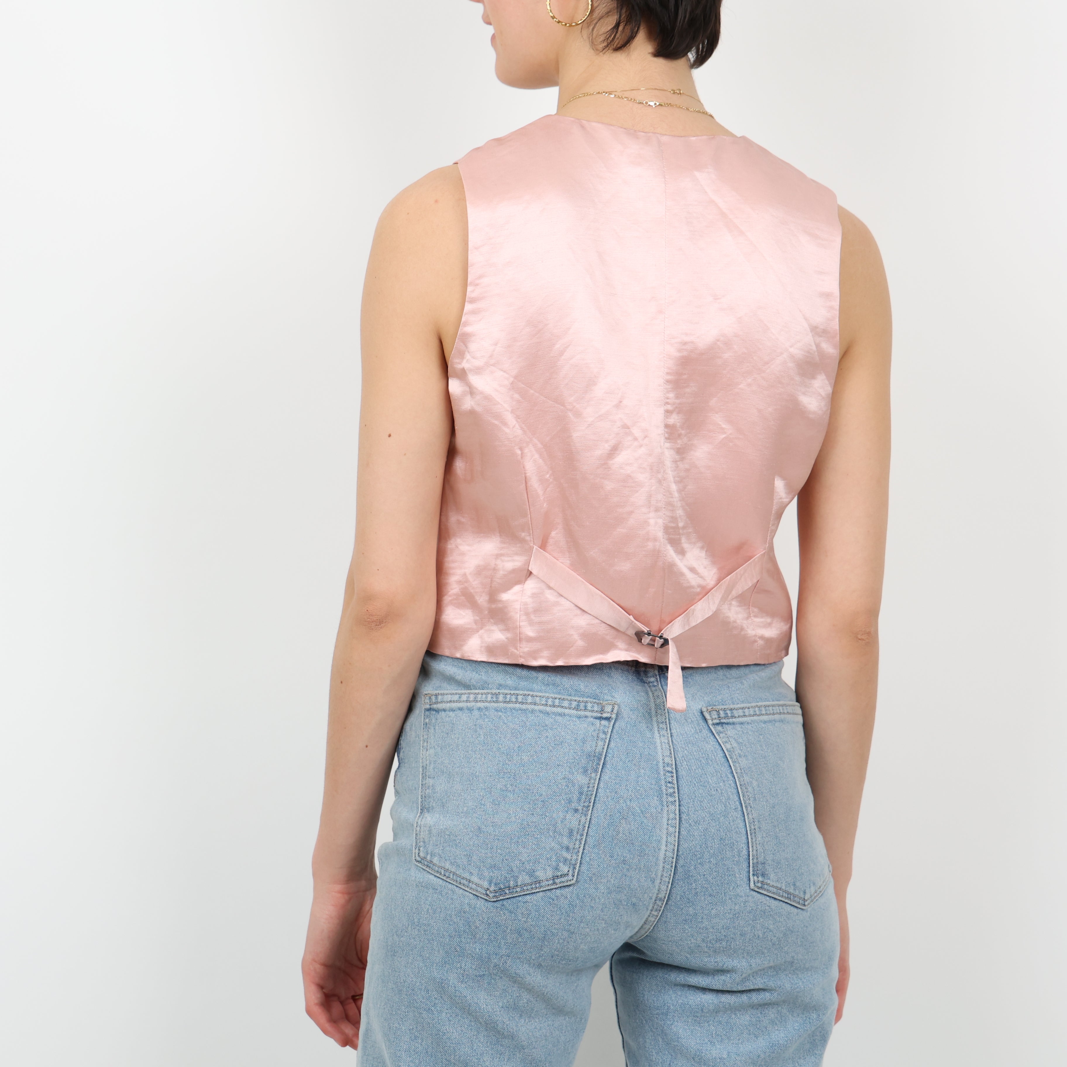 Top, UK Size 8
