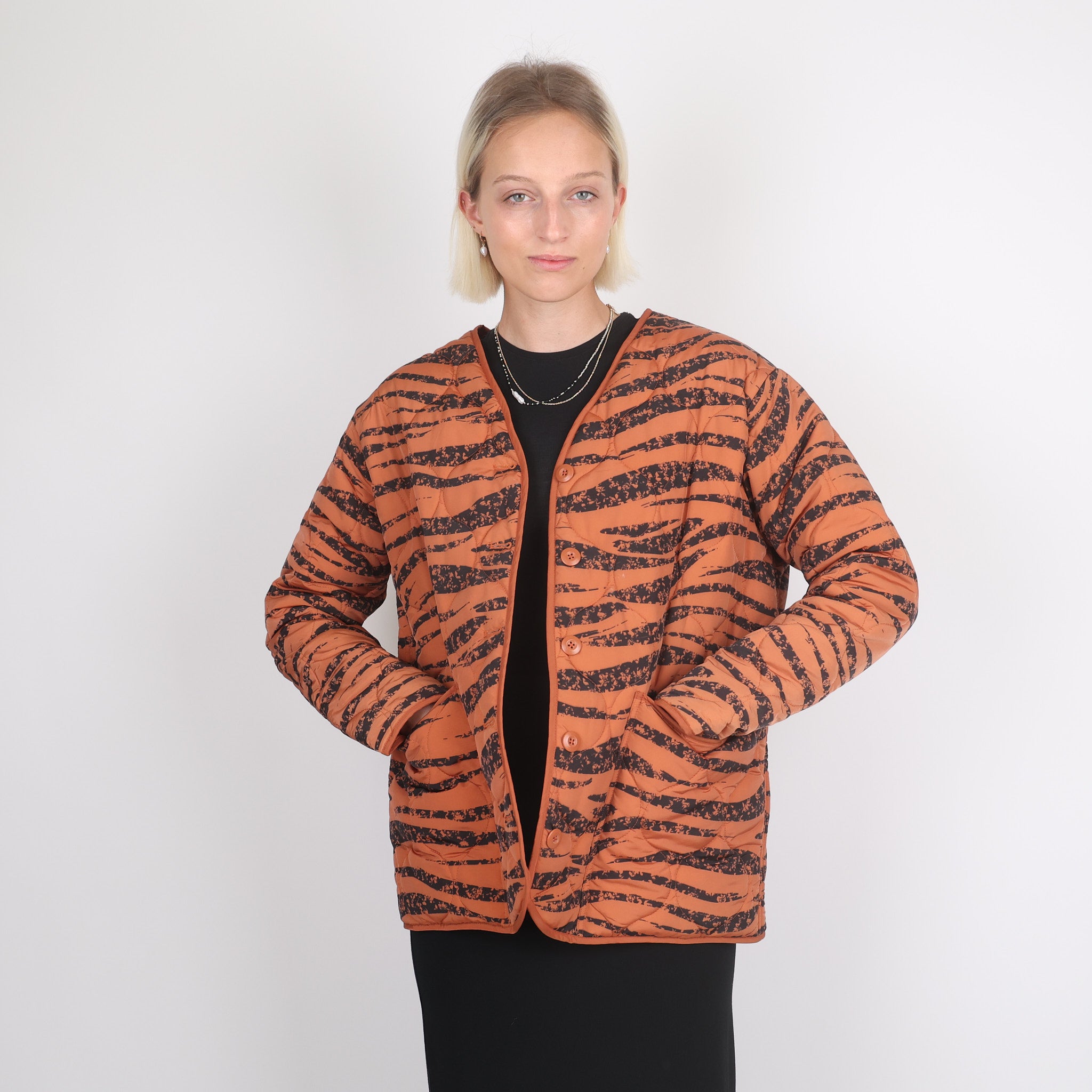 Jacket, UK Size 8