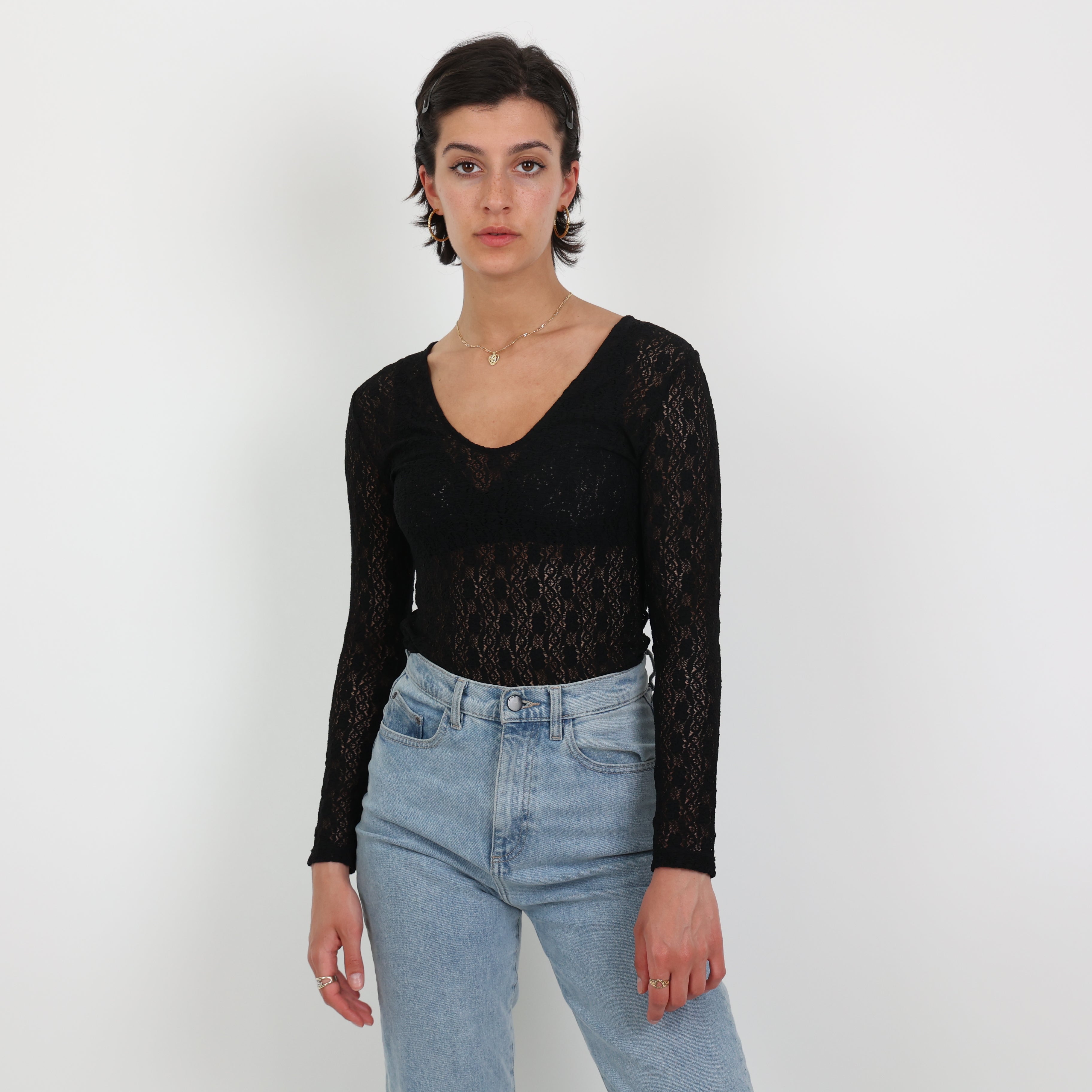 Top, UK Size 12