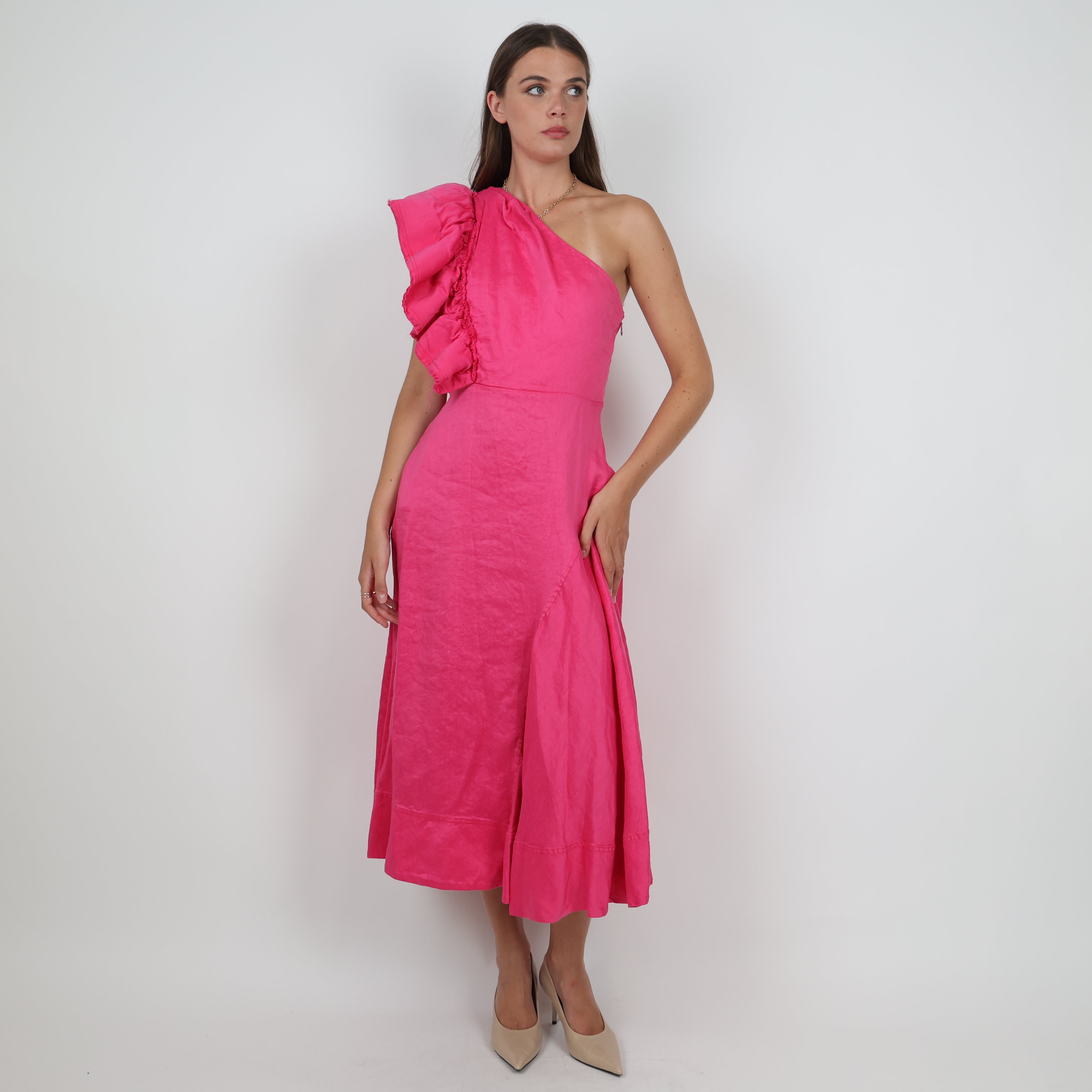 Dress, UK Size 14