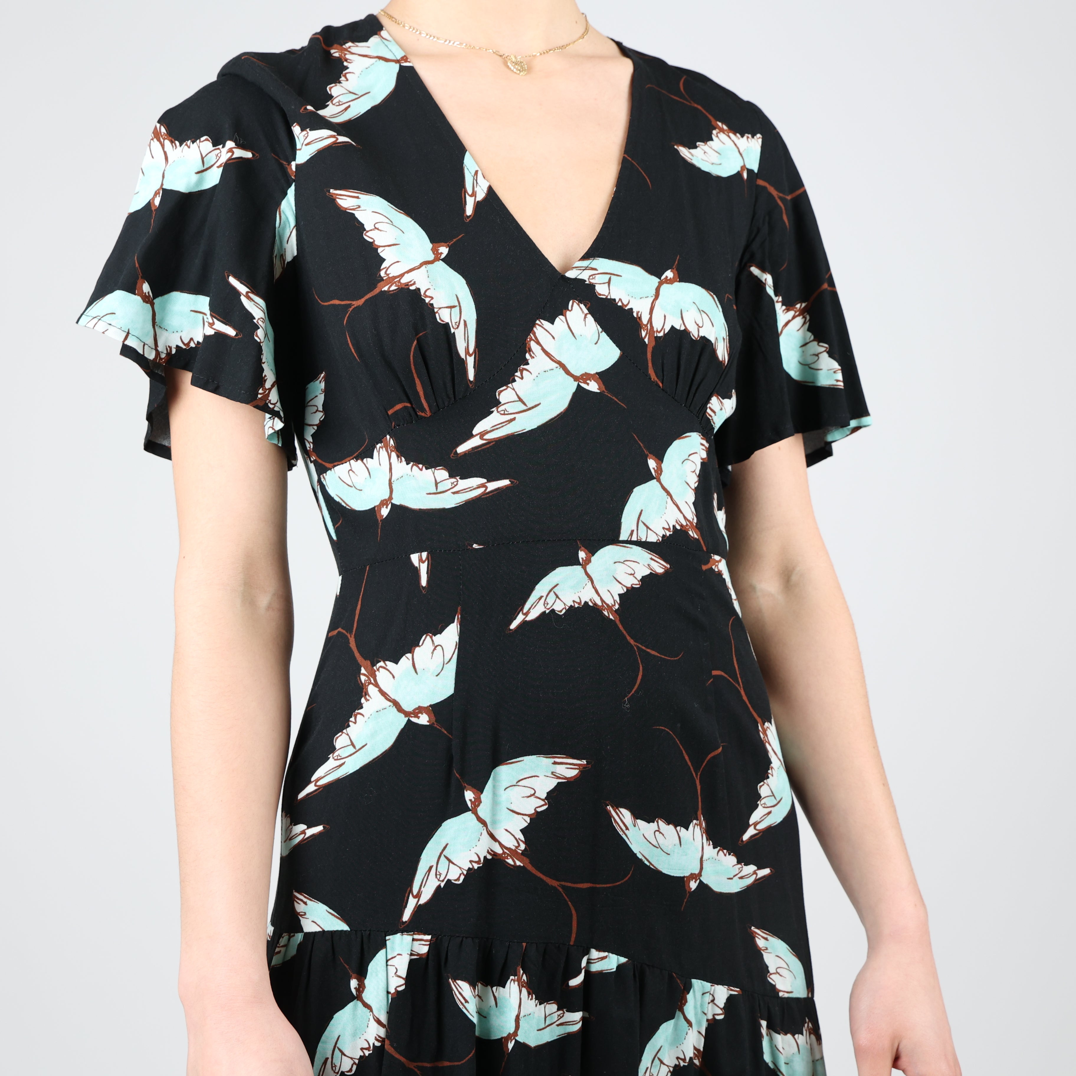 Dress, UK Size 10