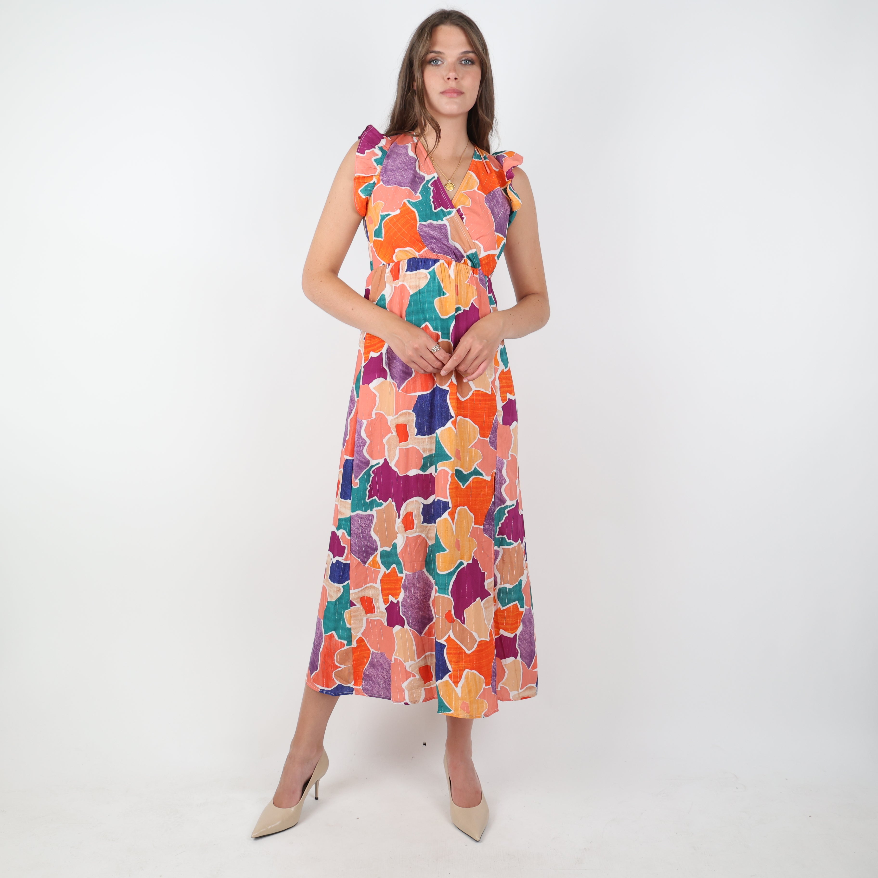 Dress, UK Size 10