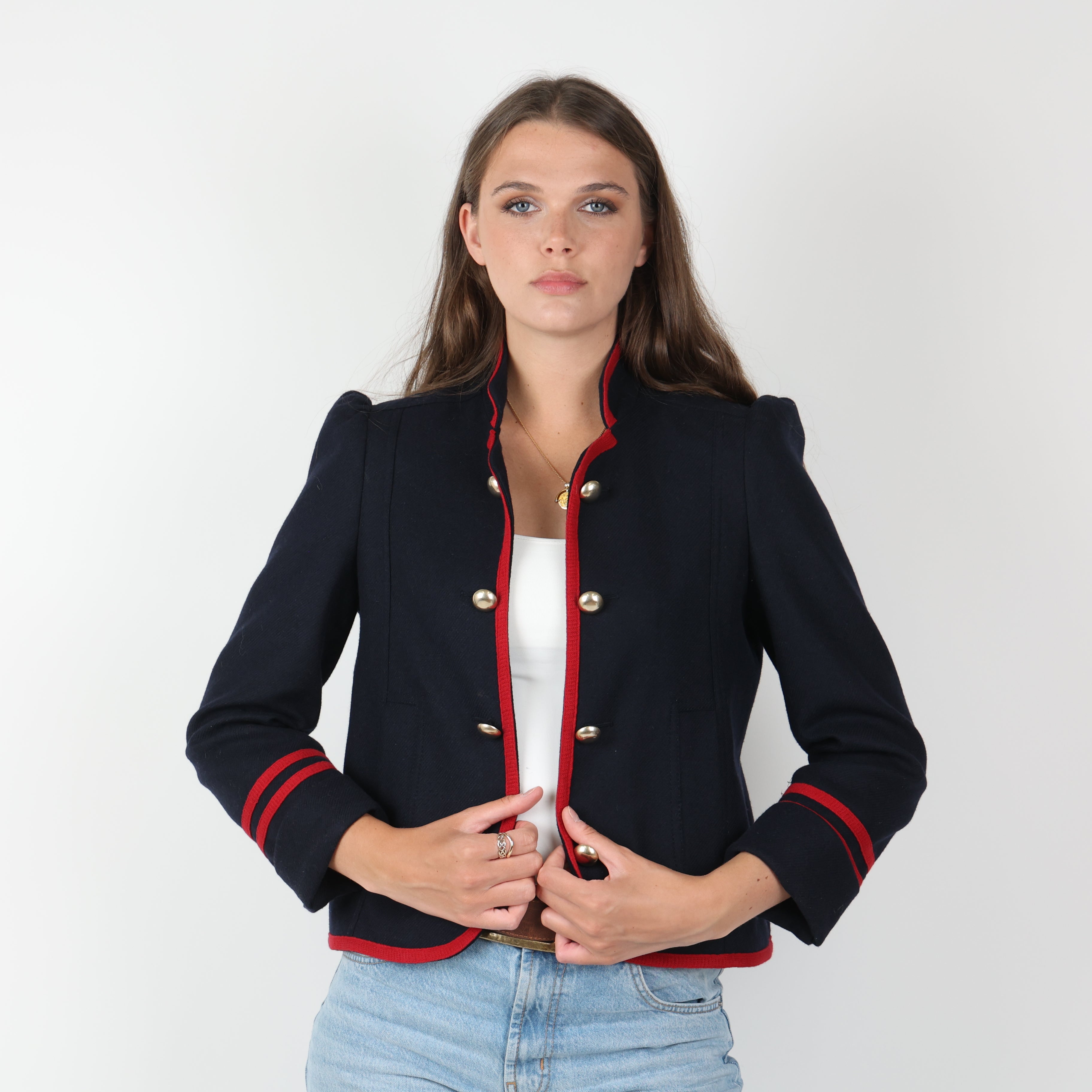 Jacket, UK Size 12