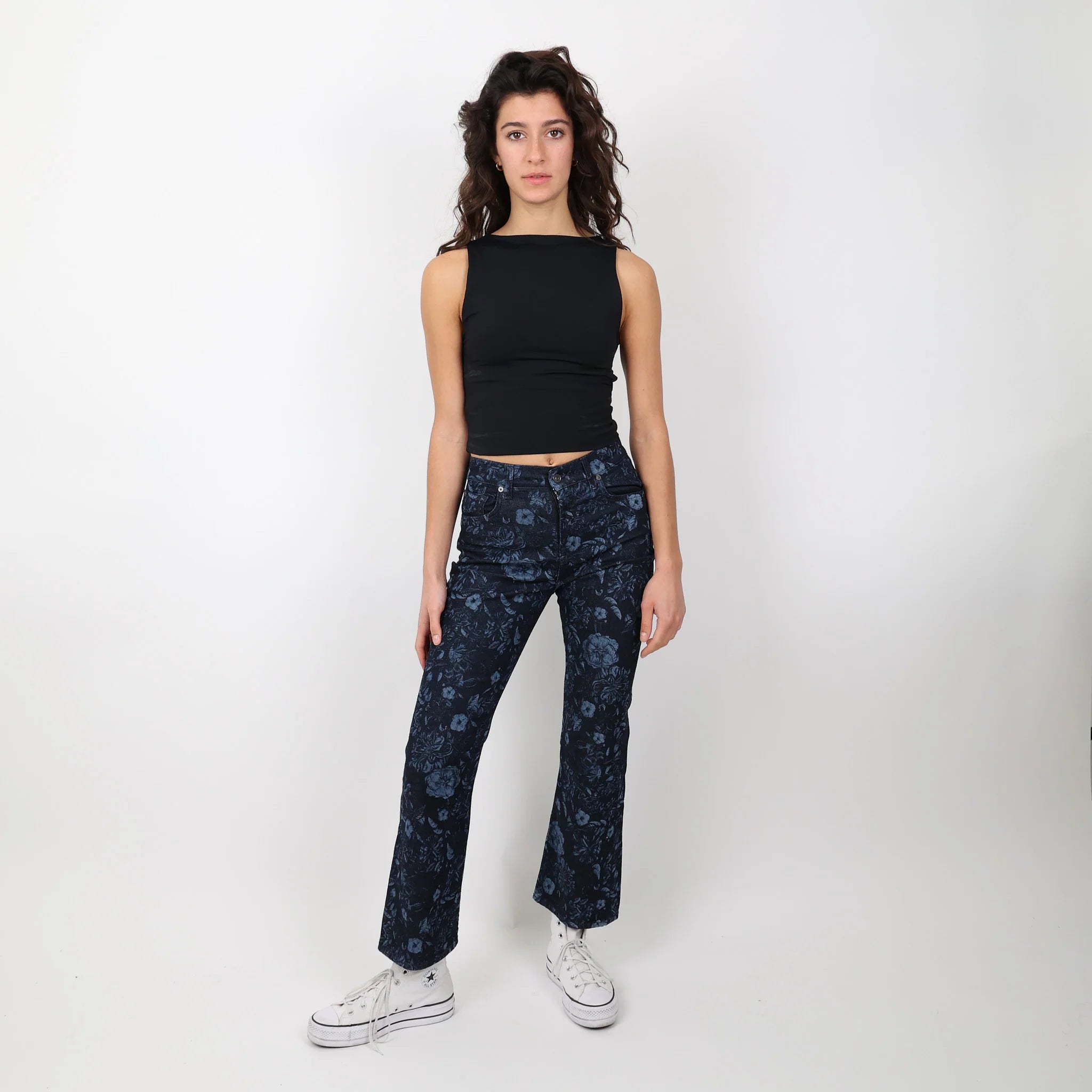 Jeans, Waist 26