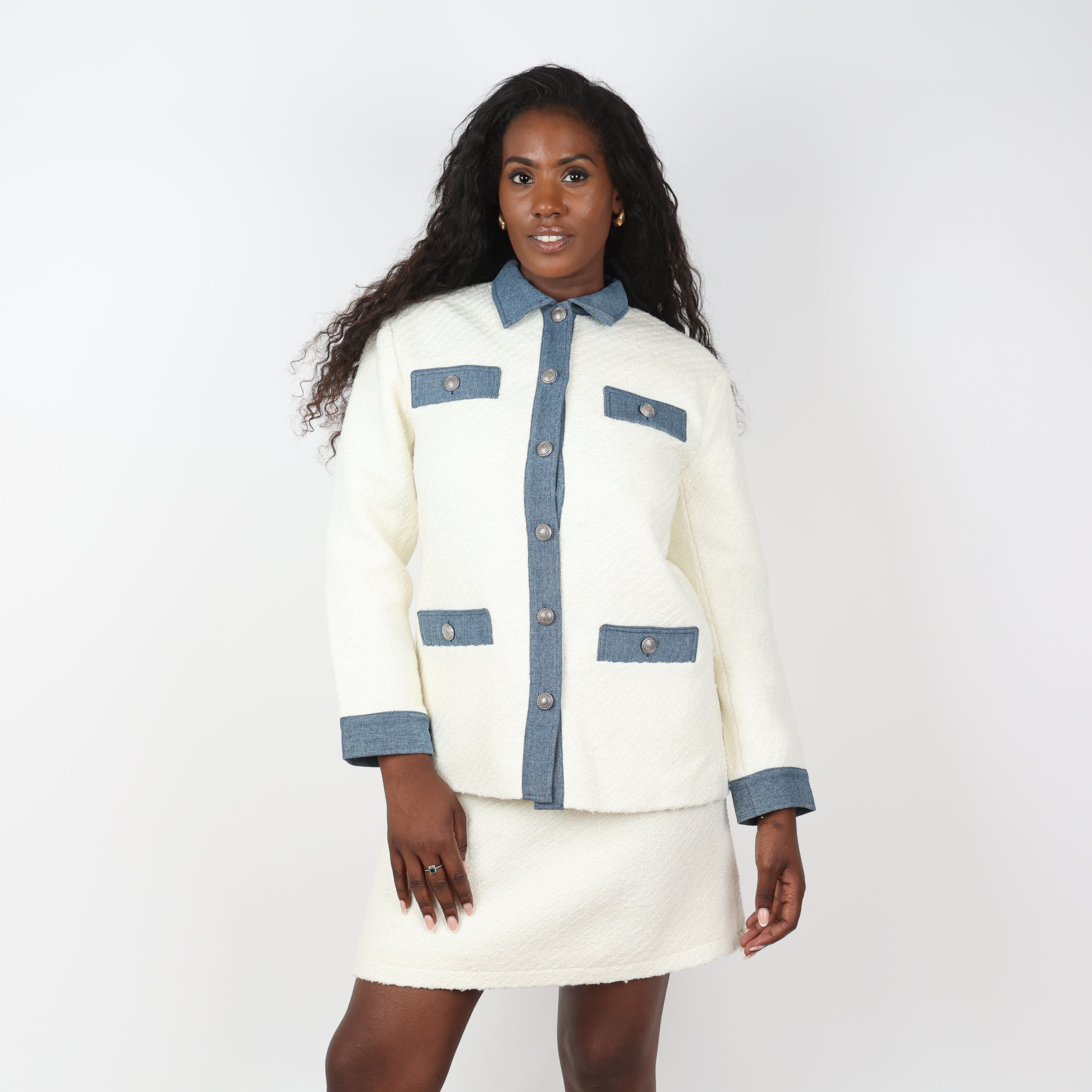 Co Ord, UK Size 10