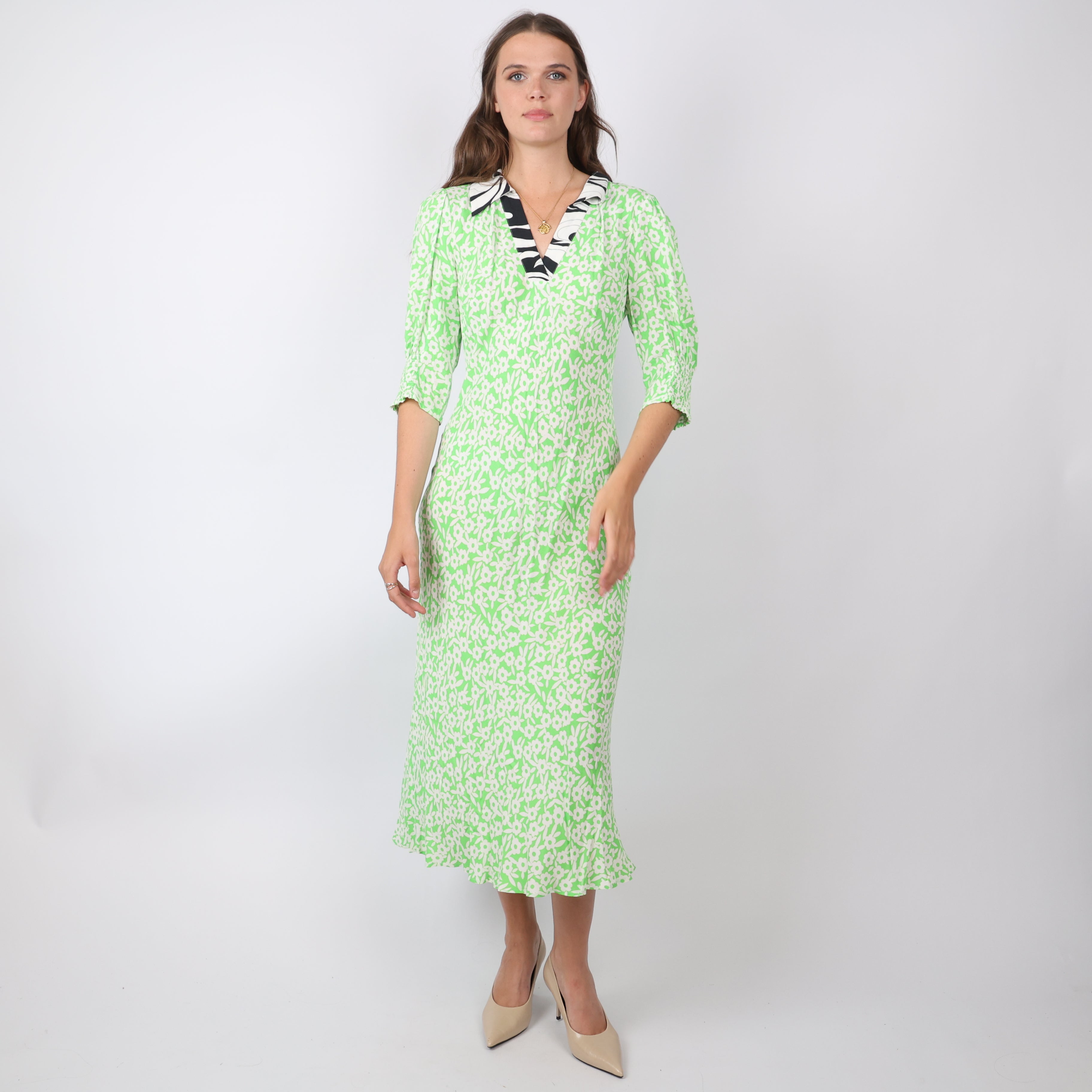 Dress, UK Size 12