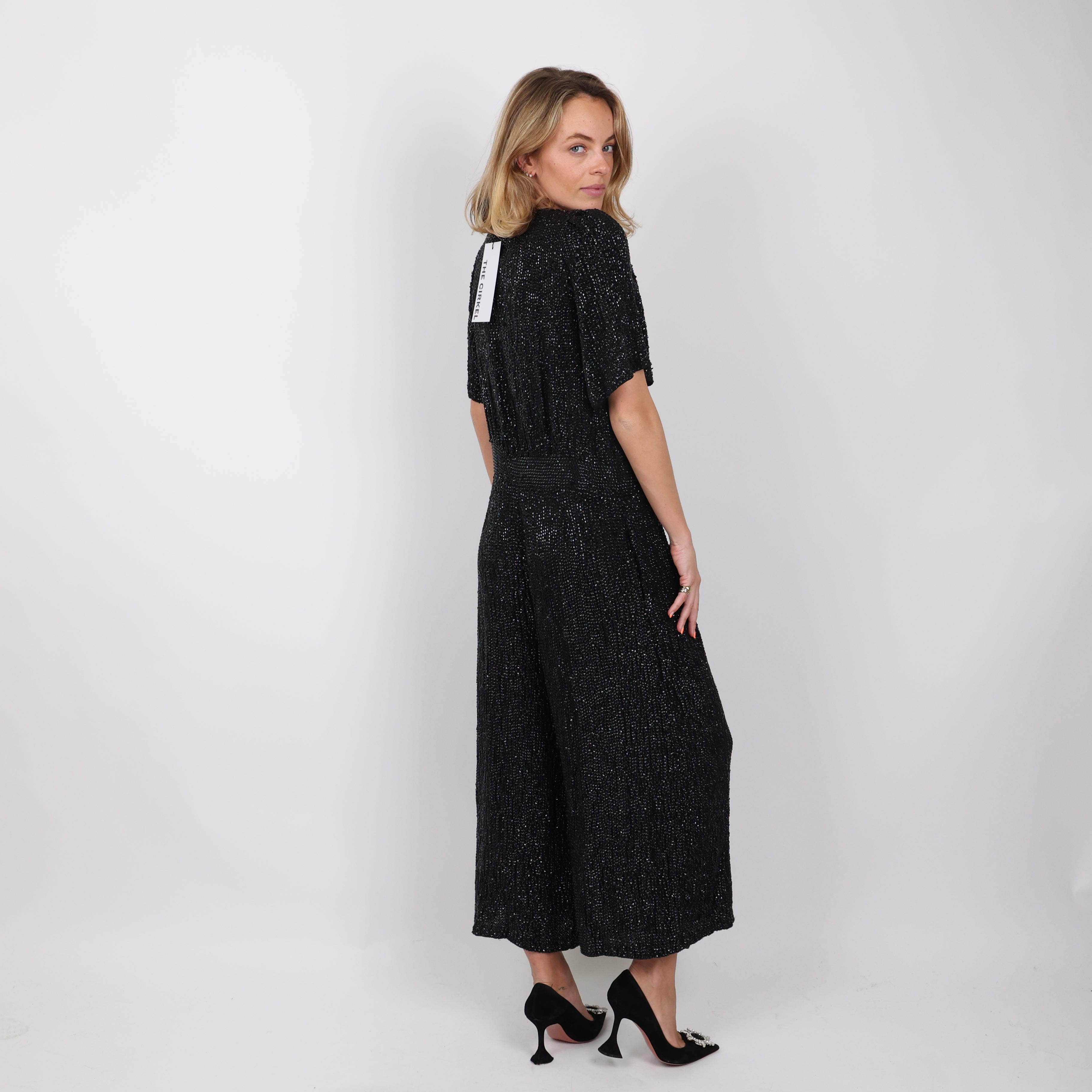 Jumpsuit, UK Size 12