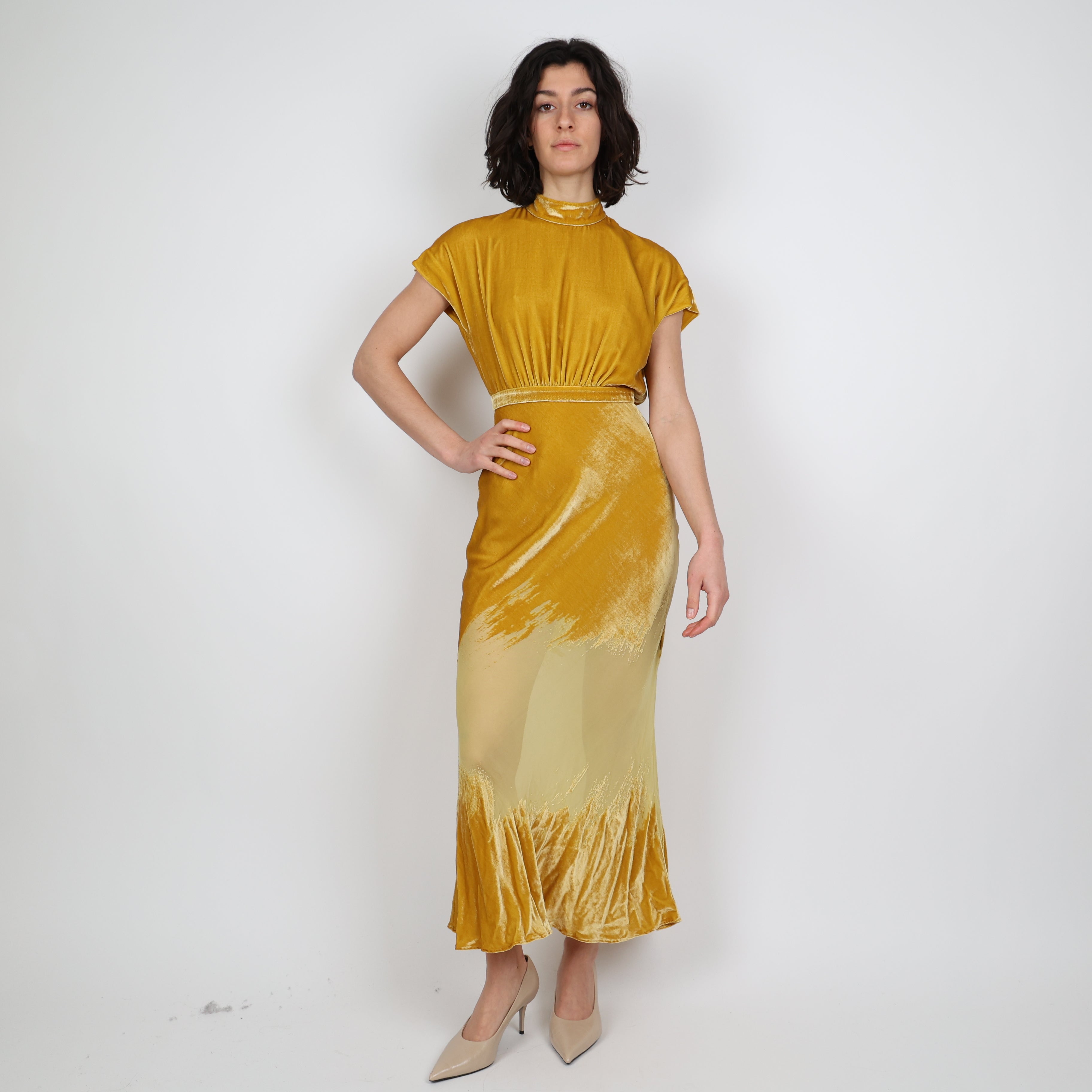 Dress, UK Size 16