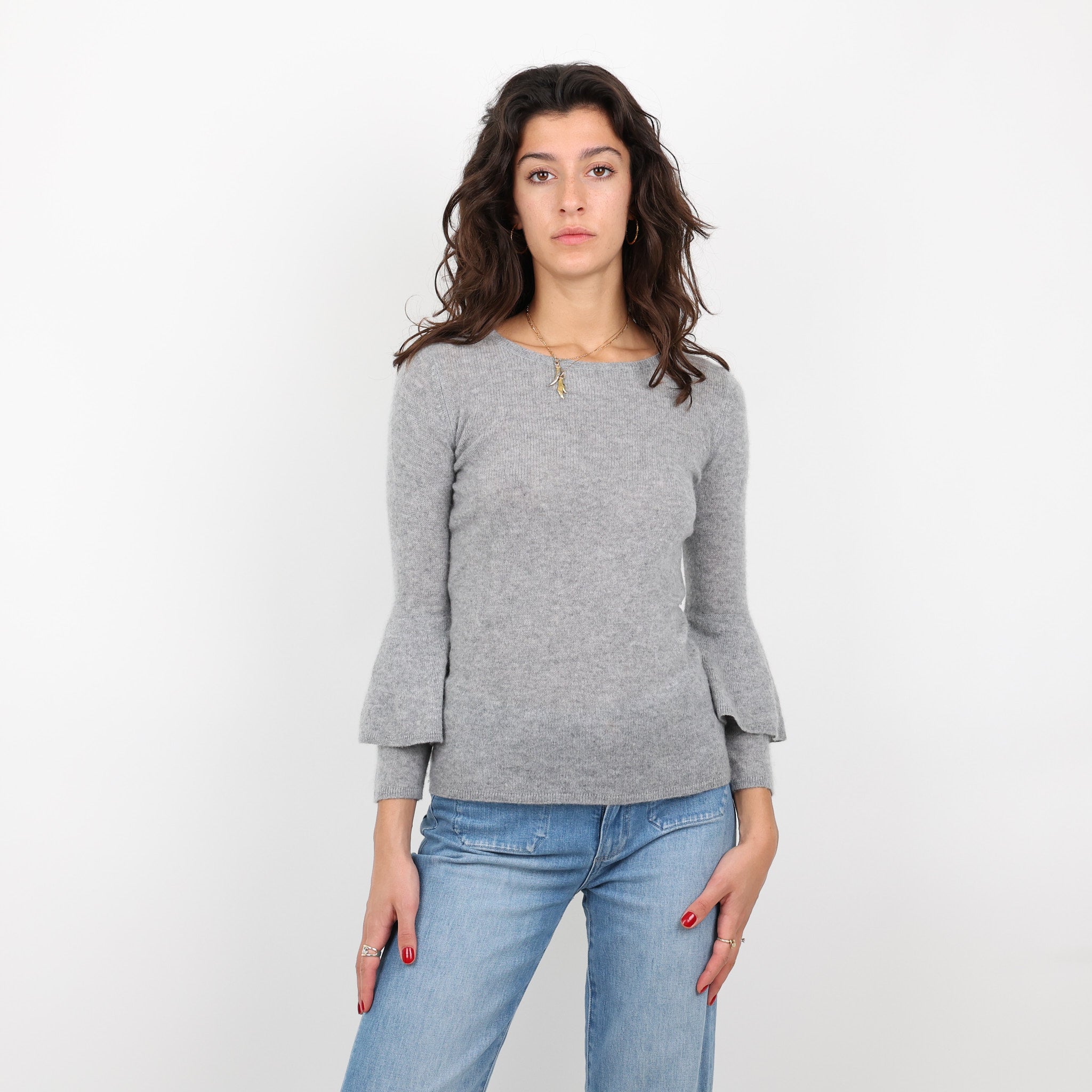 Knitwear, UK Size 8