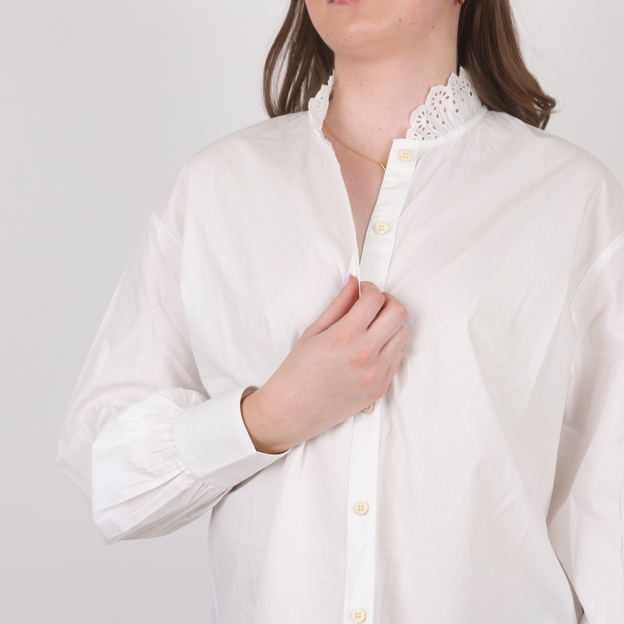 Blouse, UK Size 8