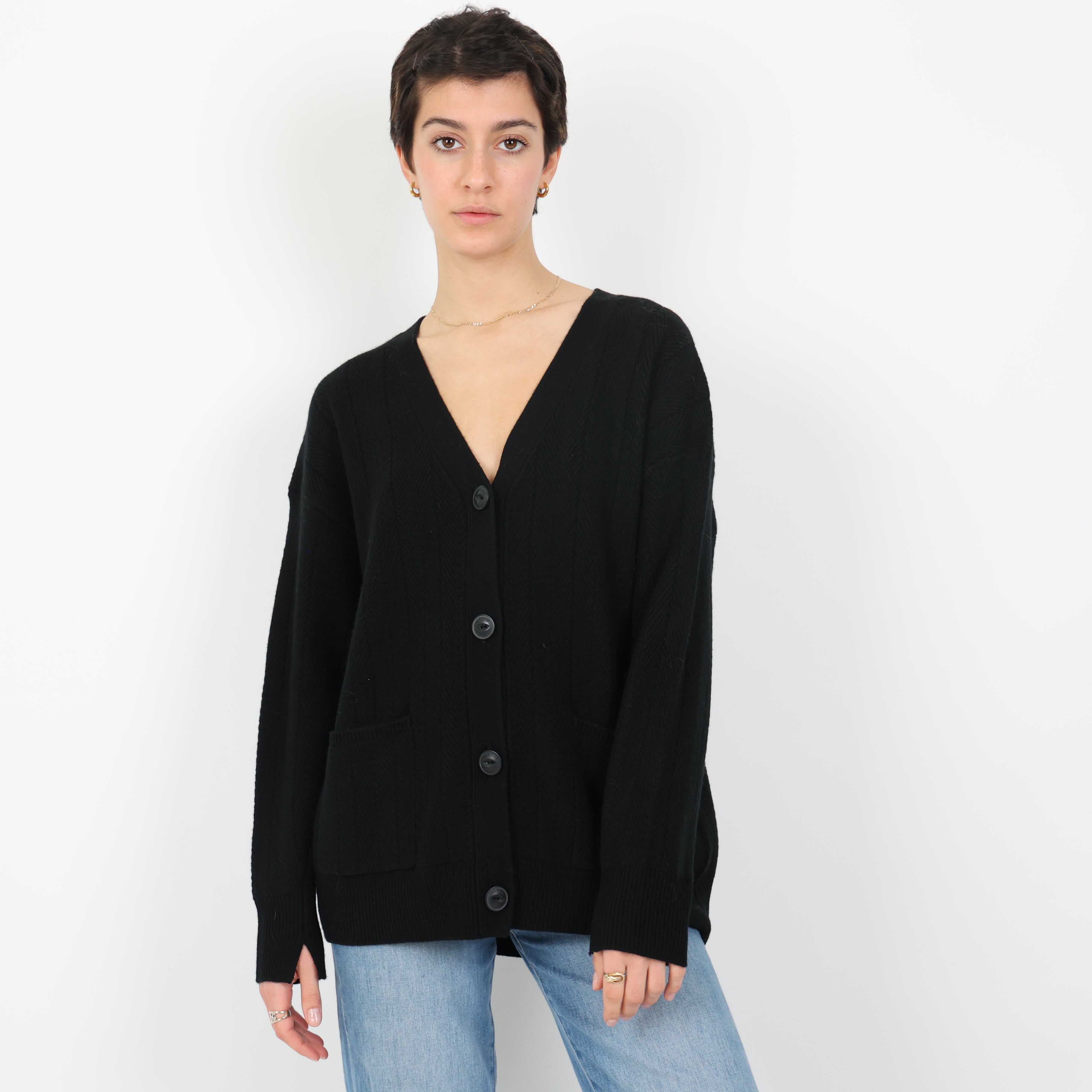 Knitwear, UK Size 8