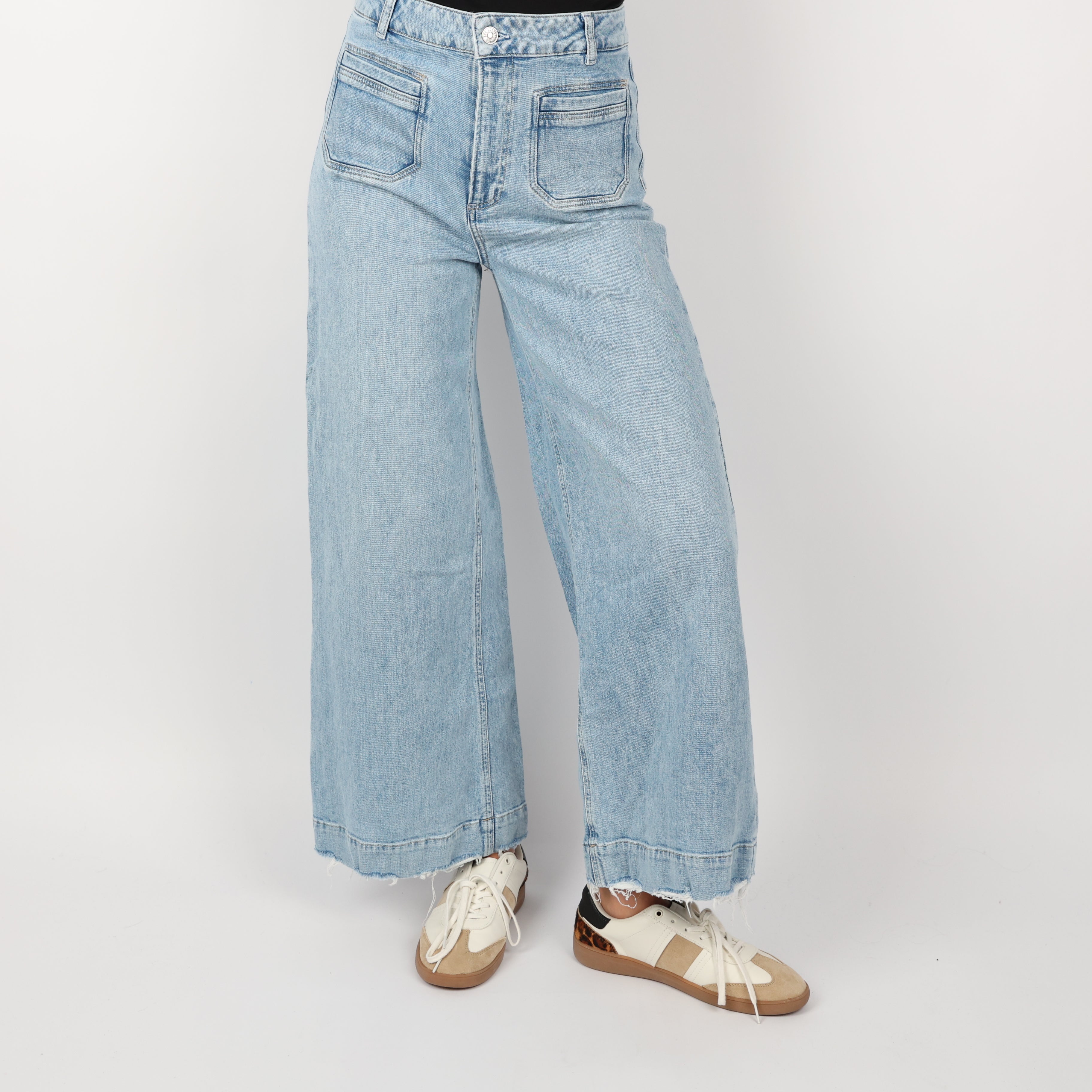 Jeans, Waist 28