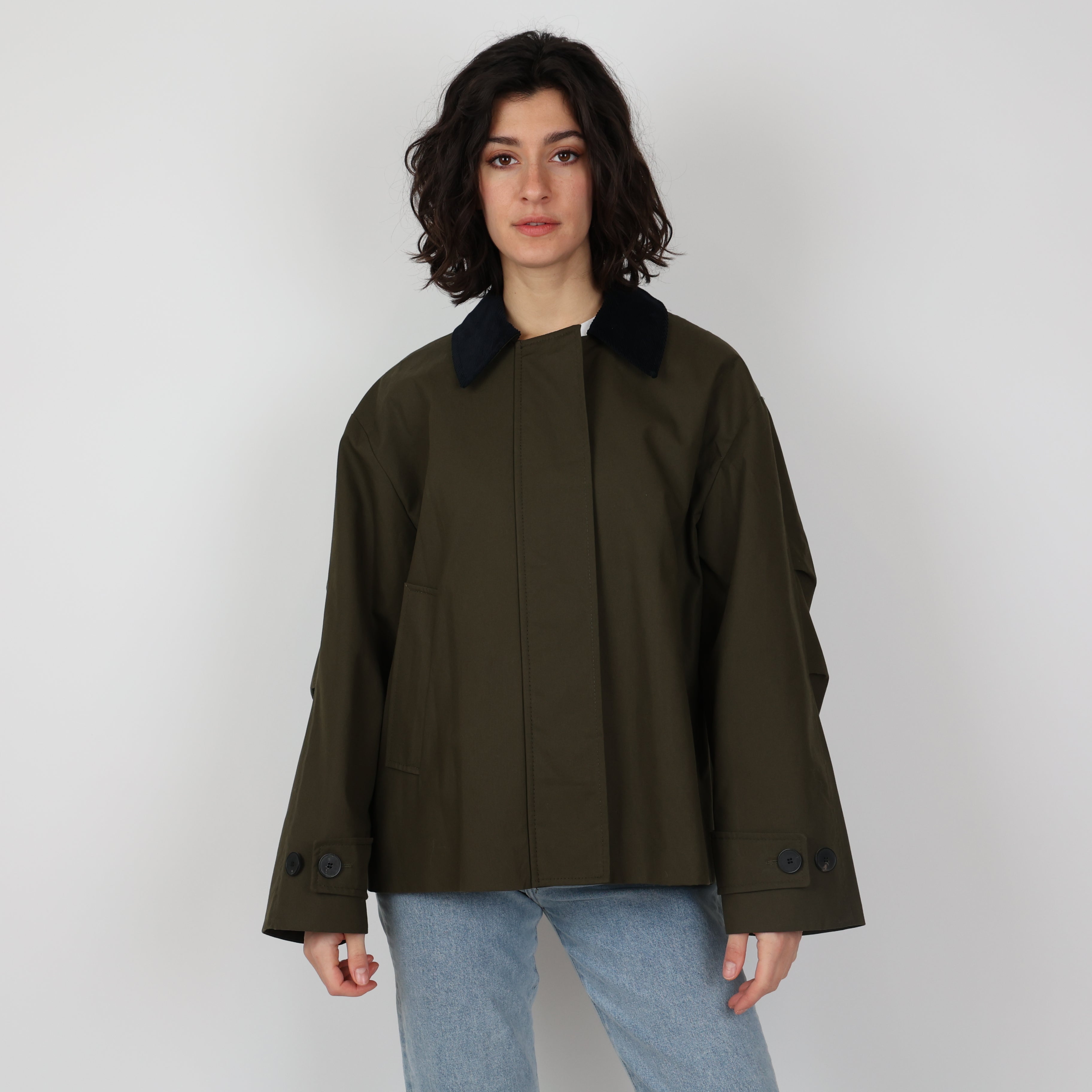 Jacket, UK Size 12