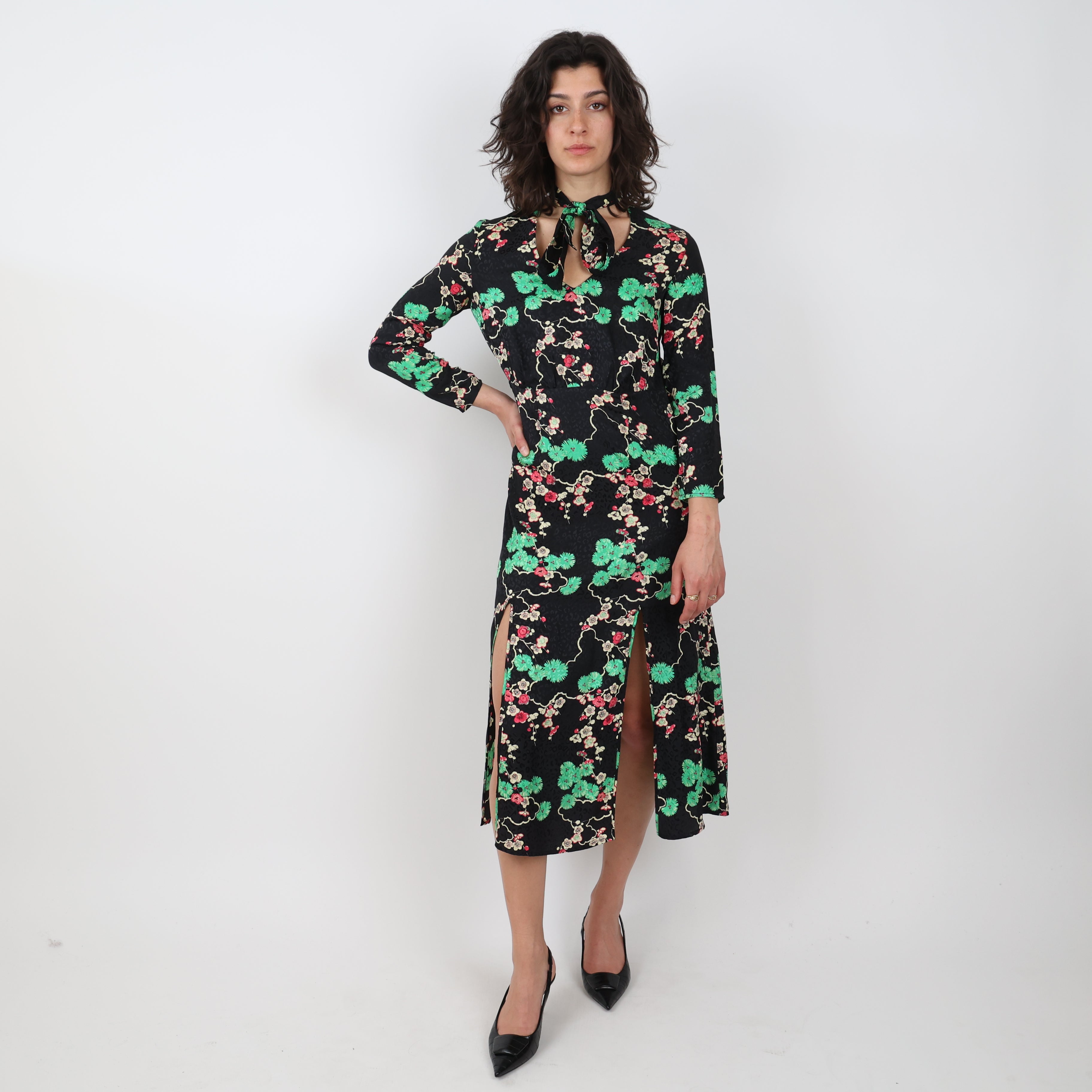 Dress, UK Size 8
