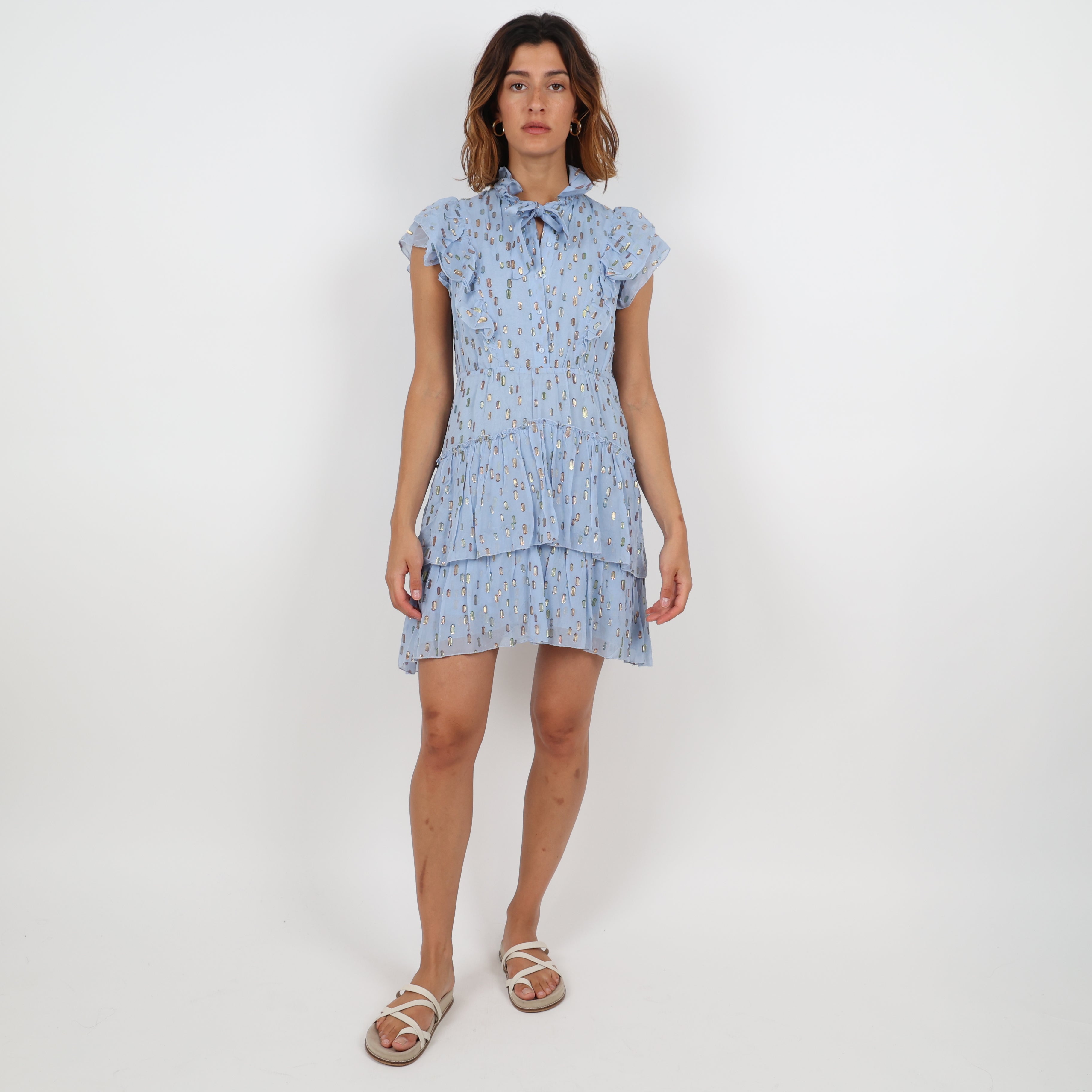 Dress, UK Size 10