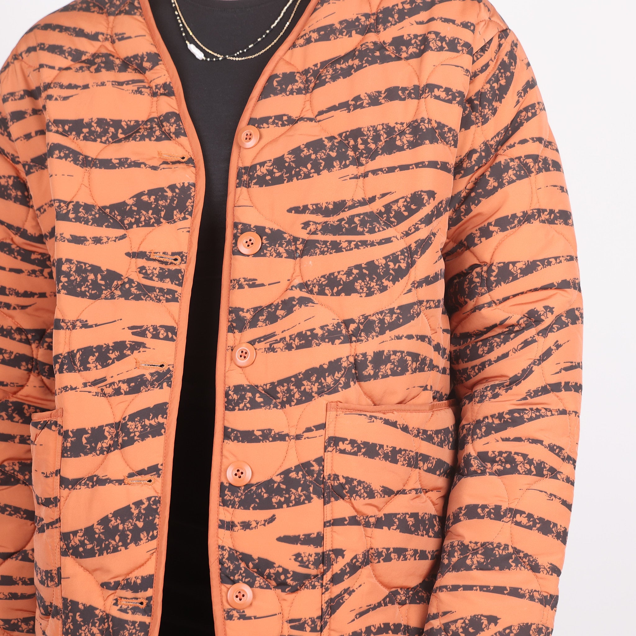 Jacket, UK Size 8