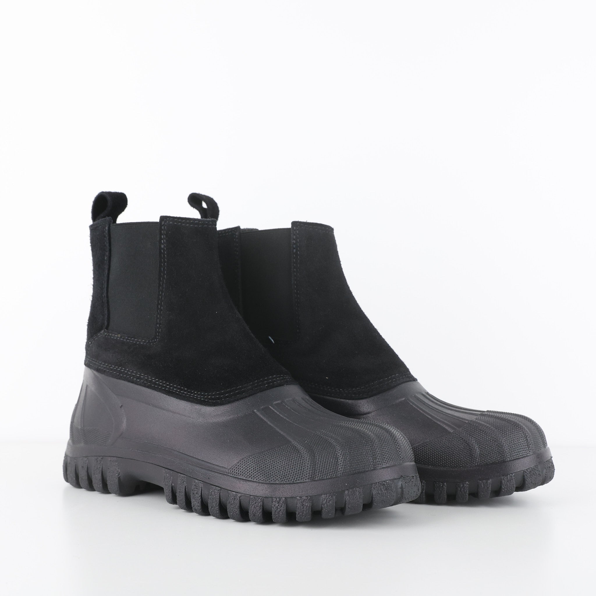 Boots, Shoe Size 39