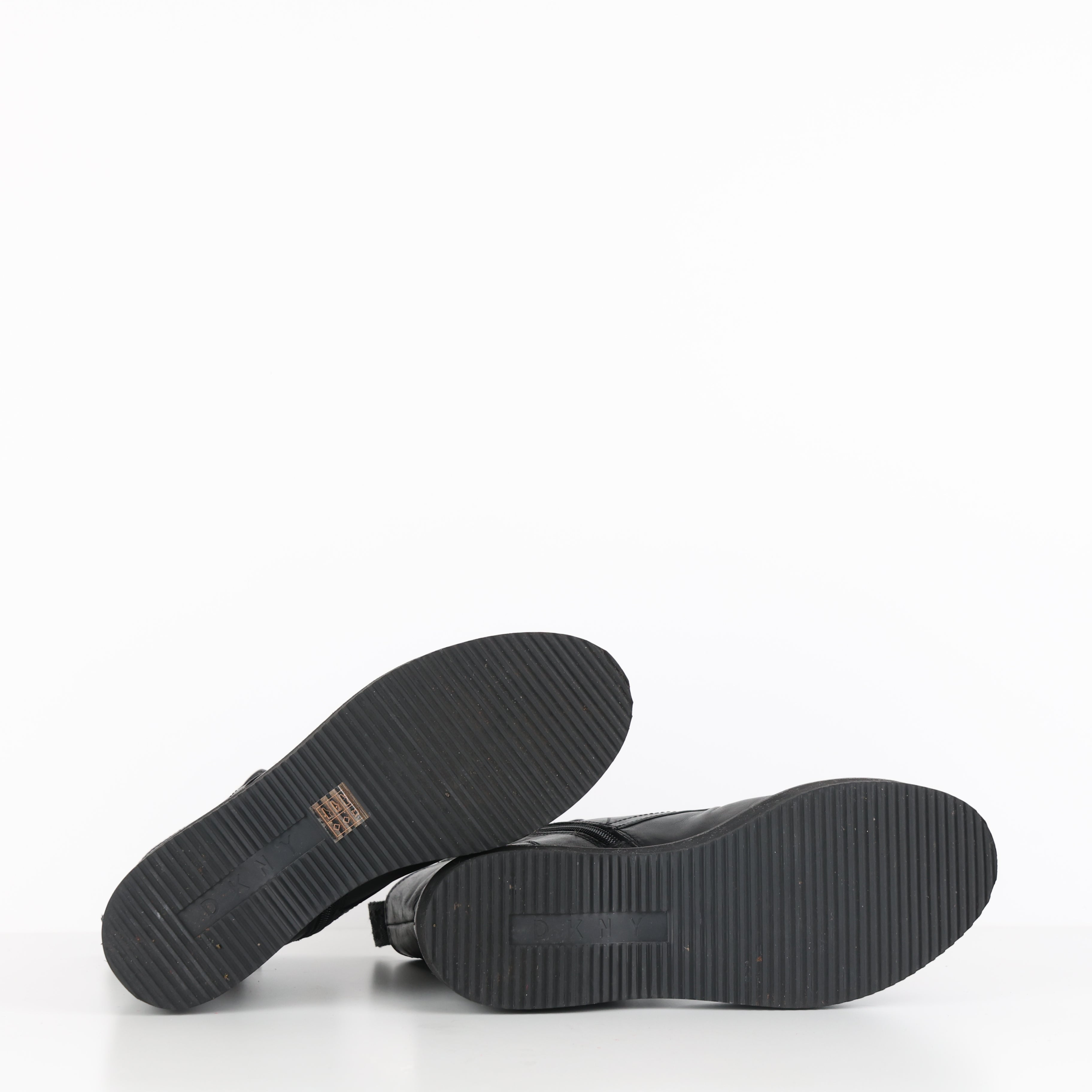 Boots , Shoe Size 38