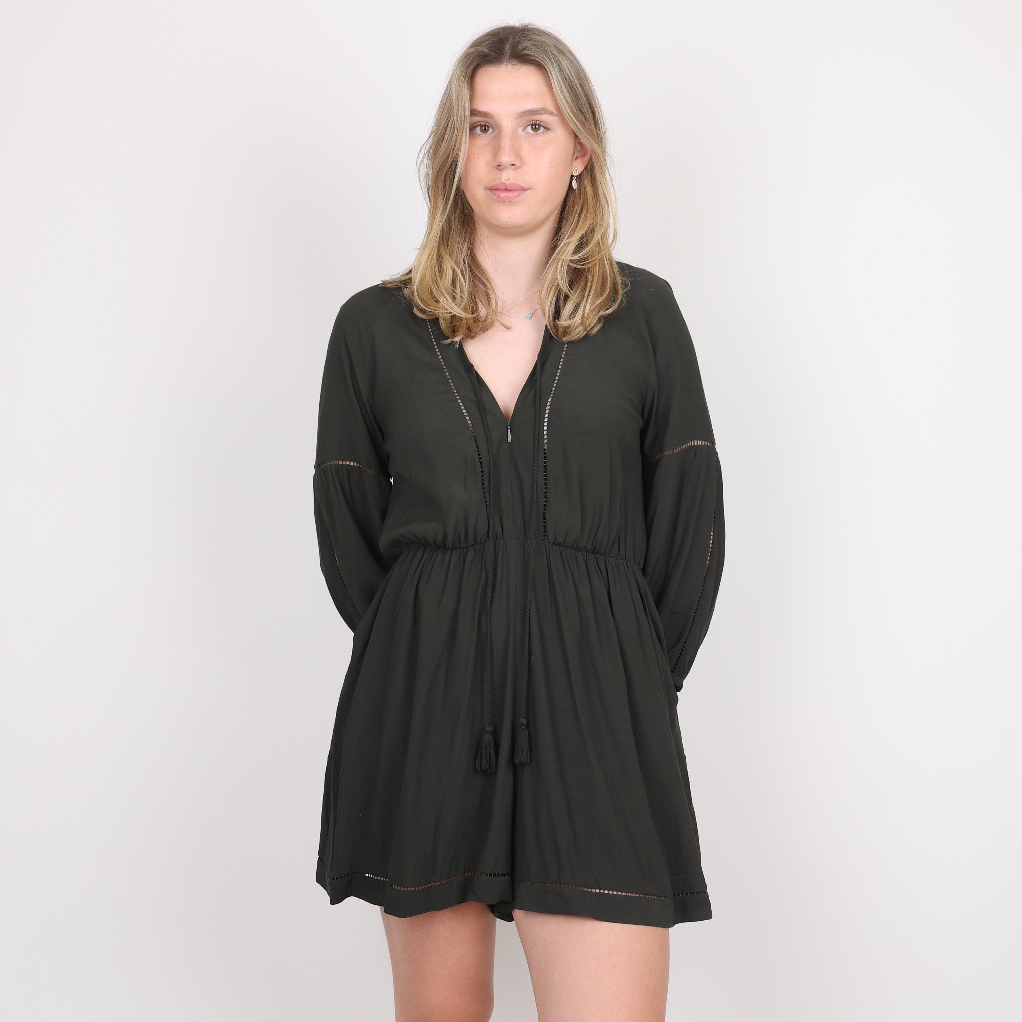 Jumpsuit, UK Size 10