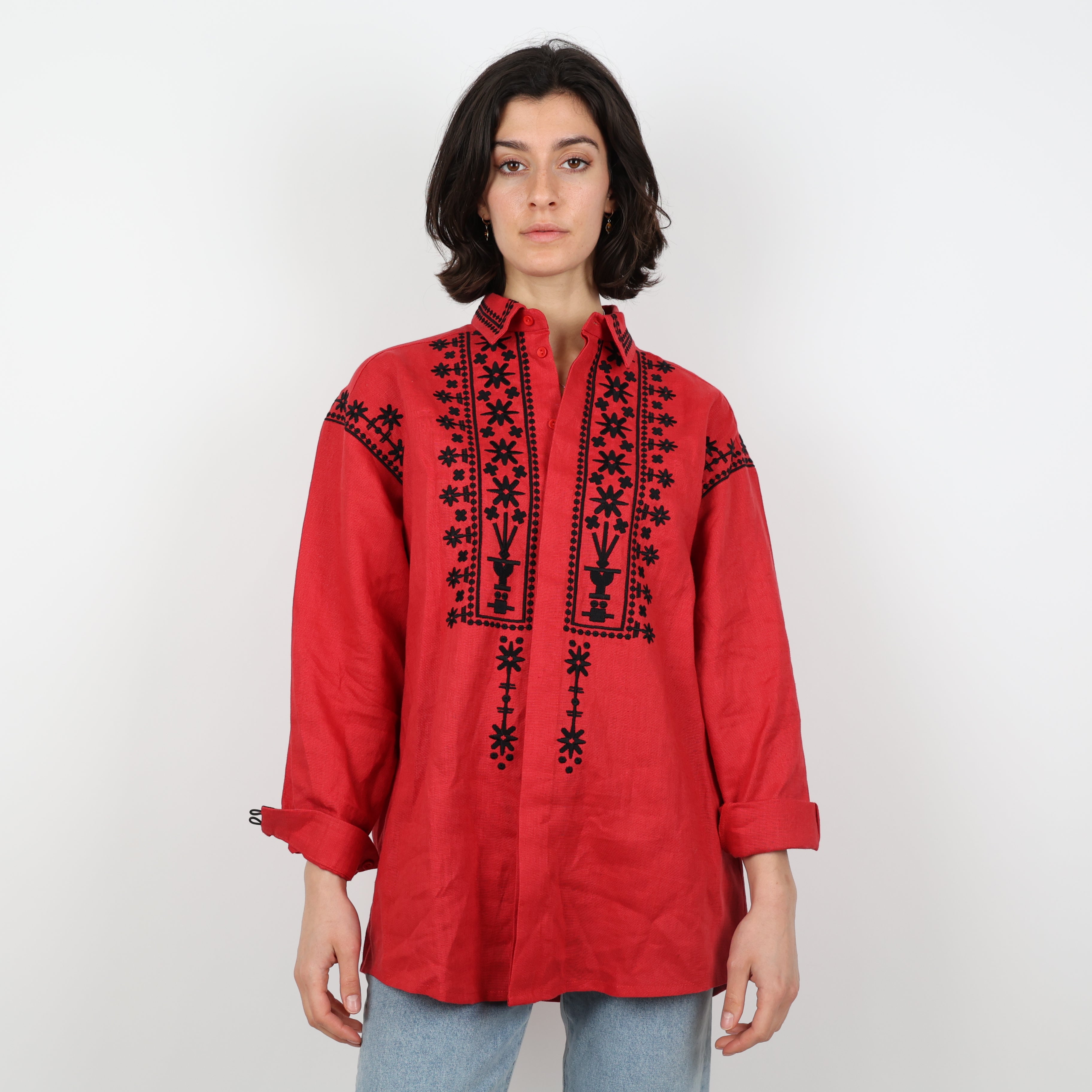 Shirt, UK Size 10
