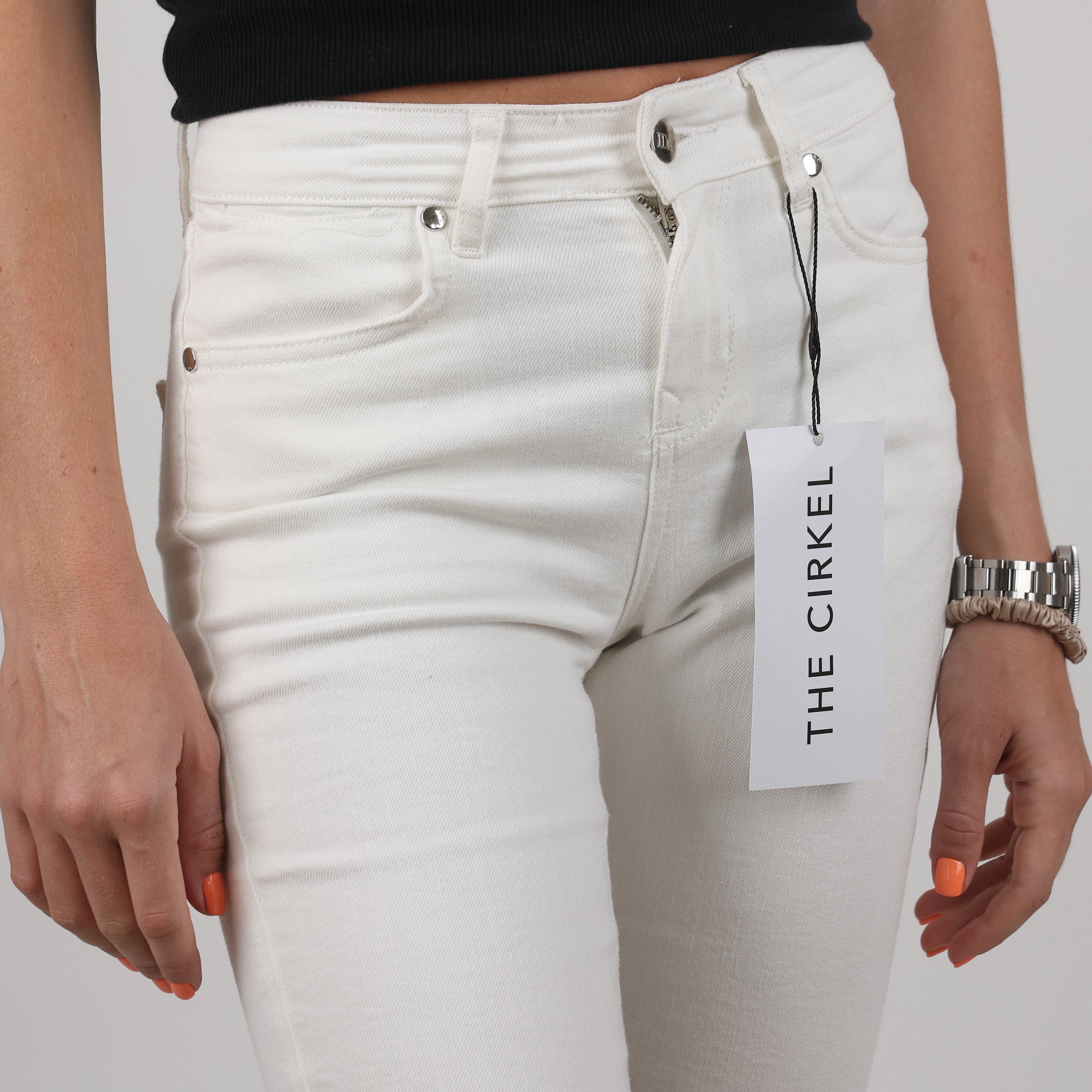 Jeans, Waist 24