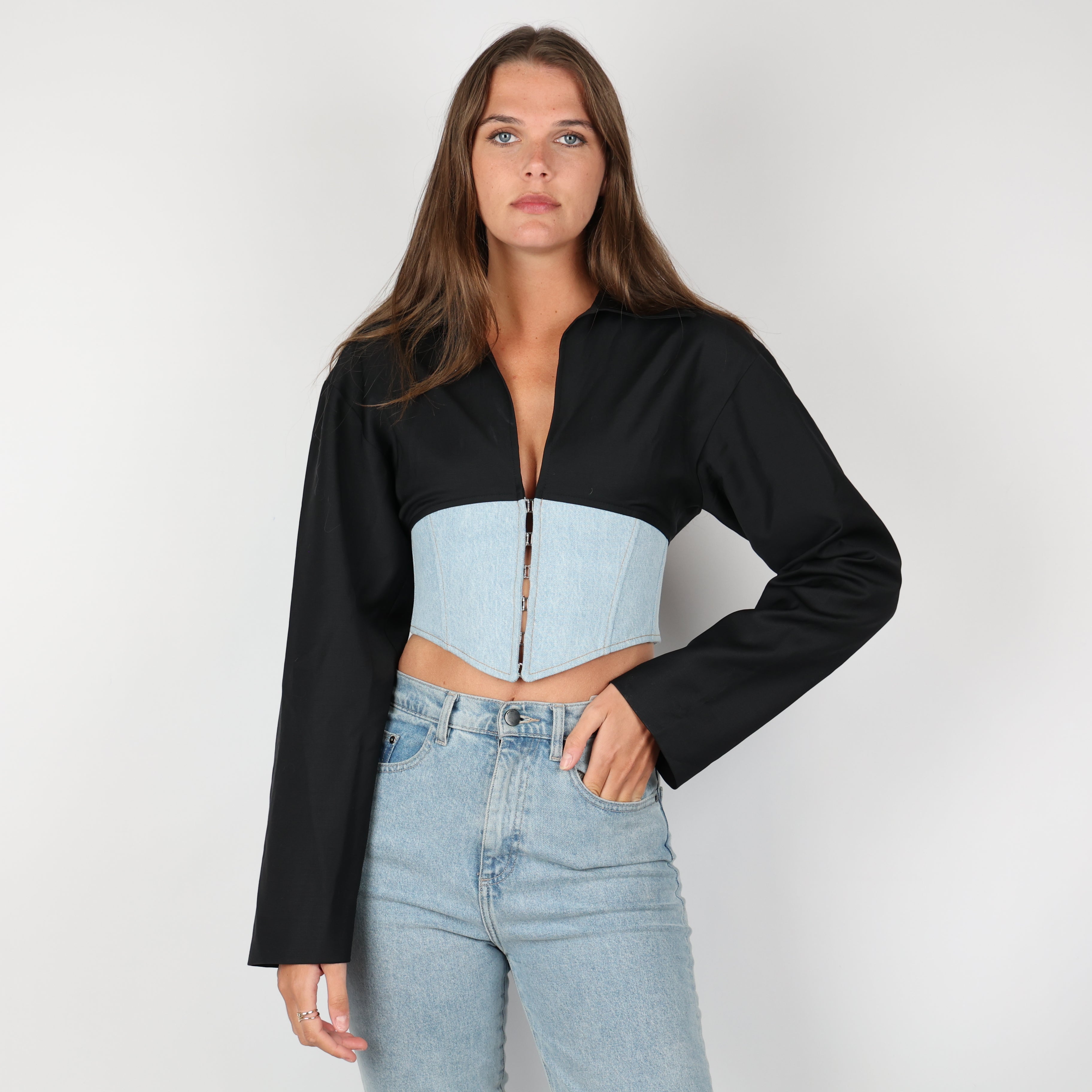 Blazer, UK Size 8
