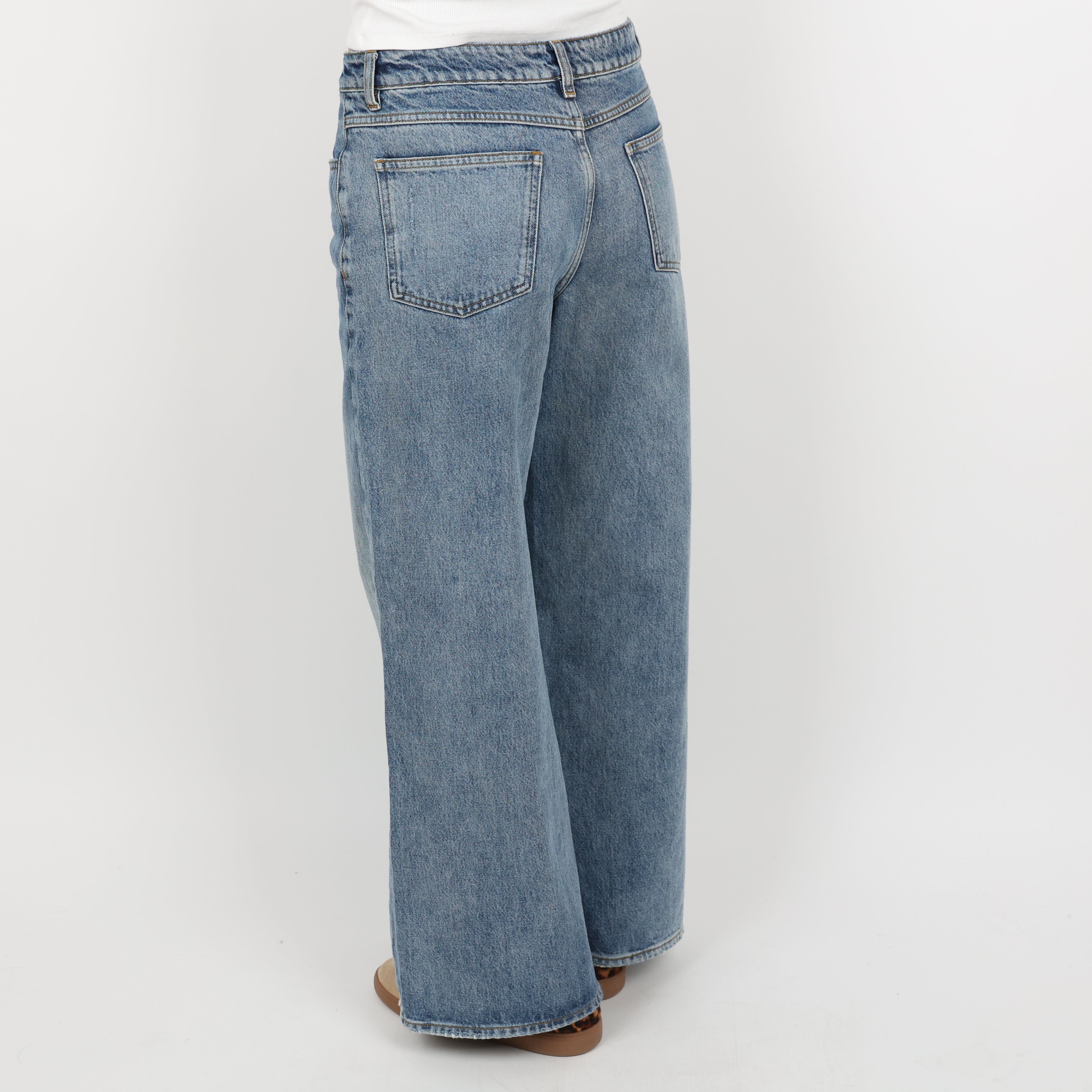 Jeans, UK Size 10