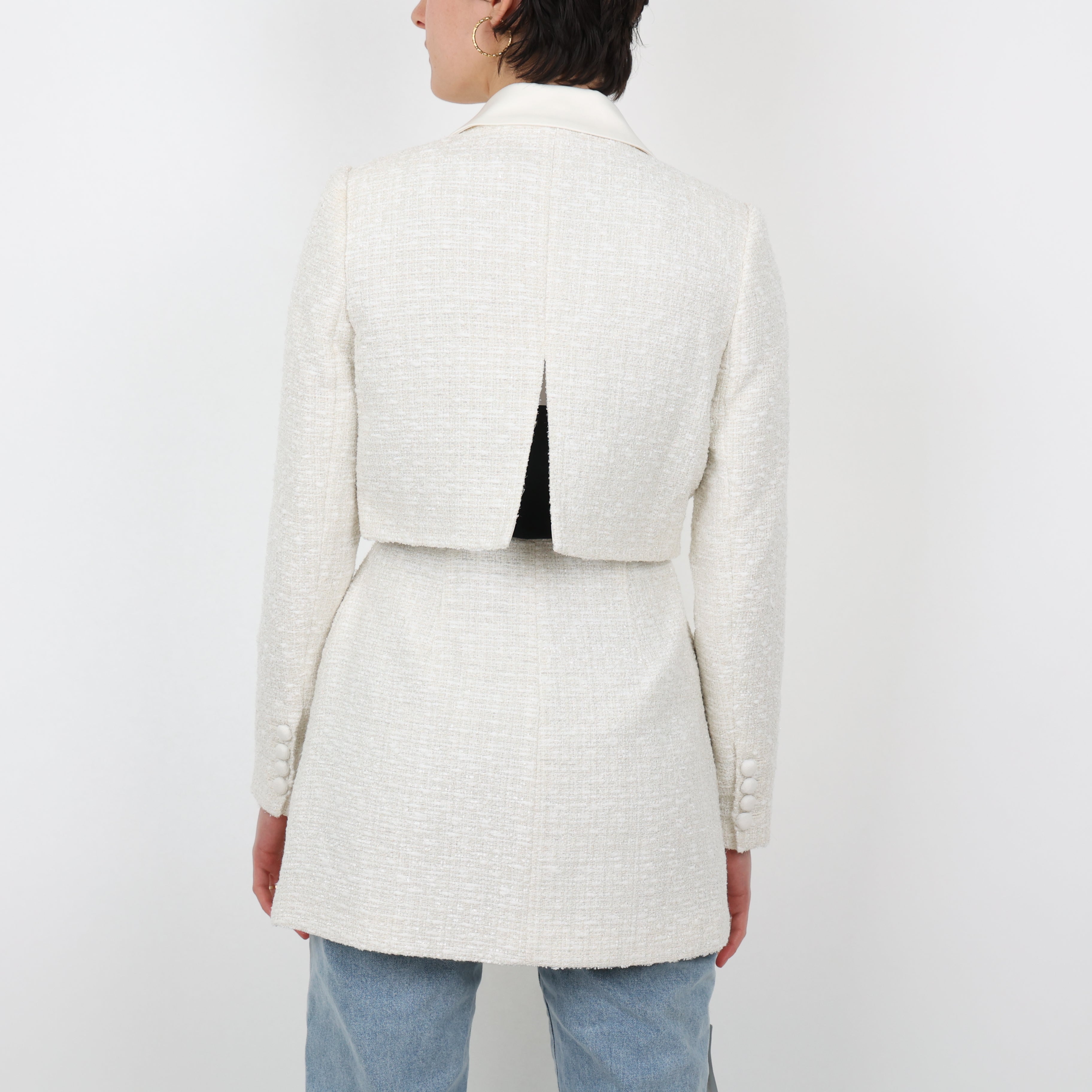 Blazer, UK Size 8