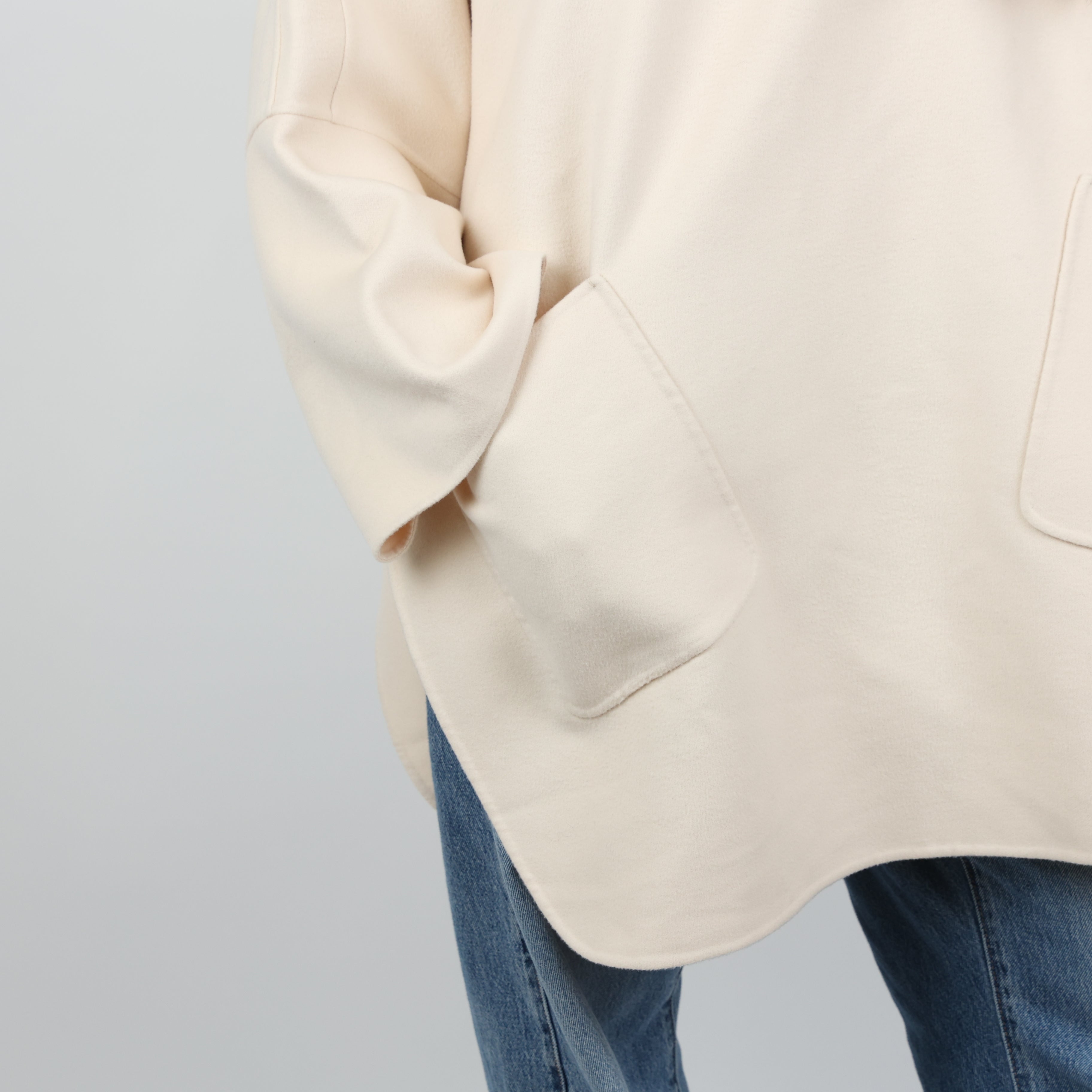 Coat, UK Size 18