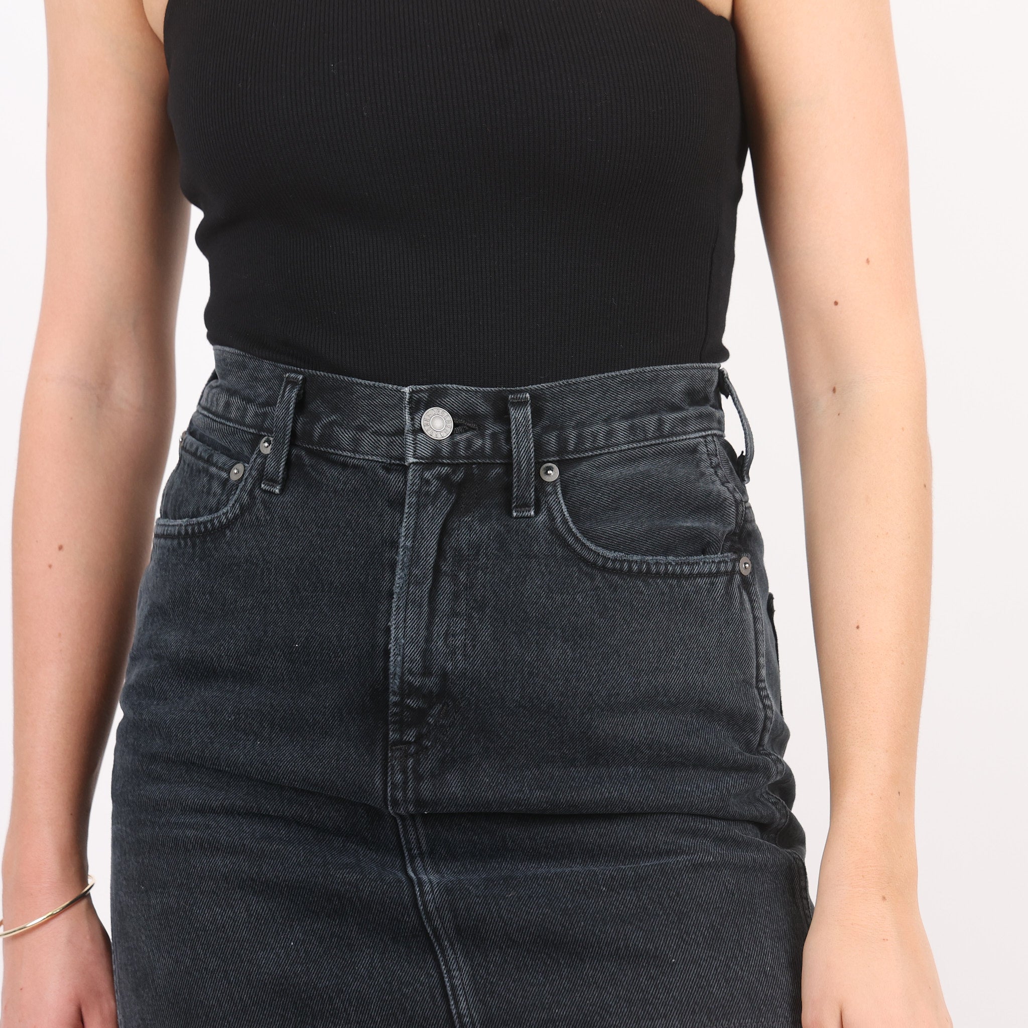 Skirt, Waist 25