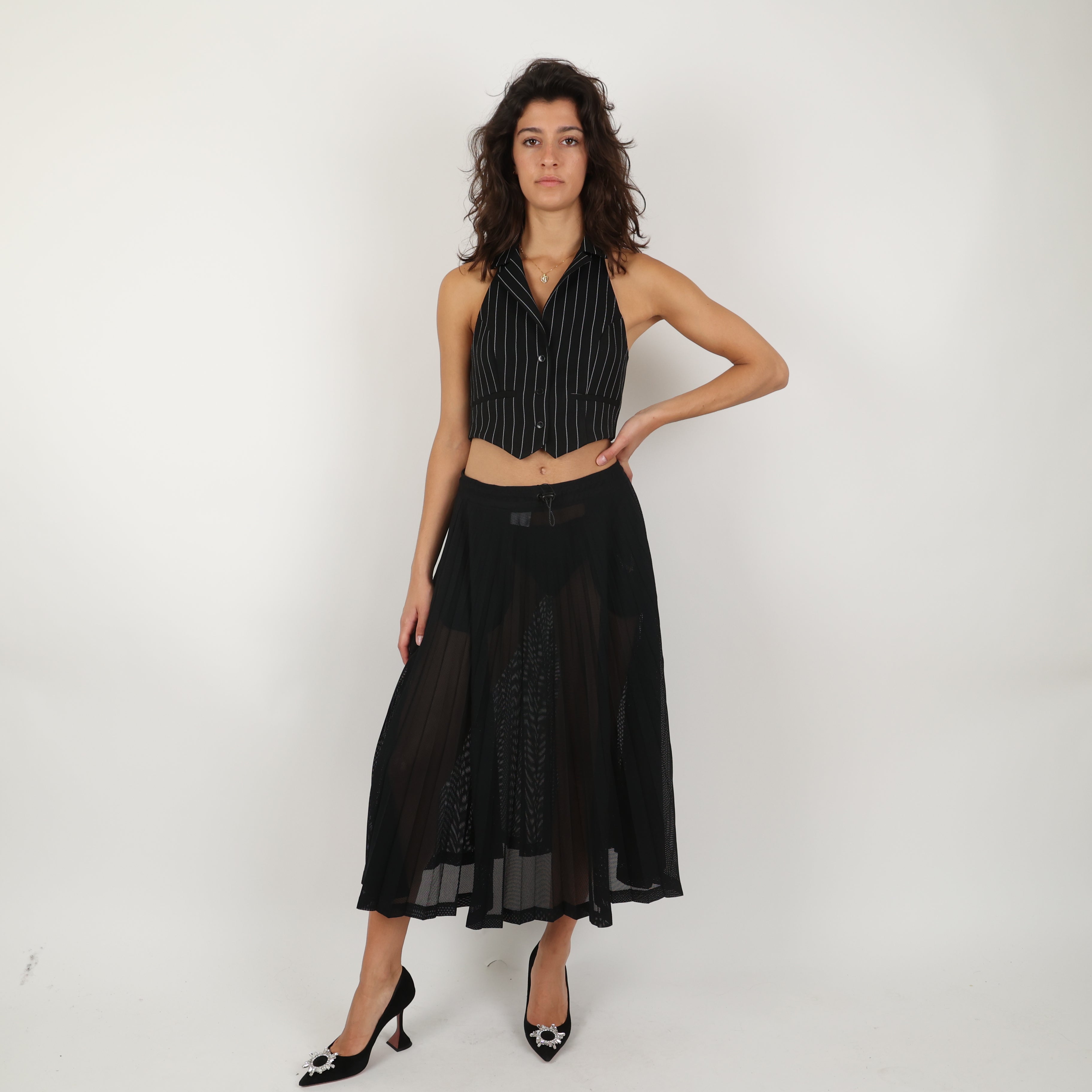 Skirt, UK Size 10
