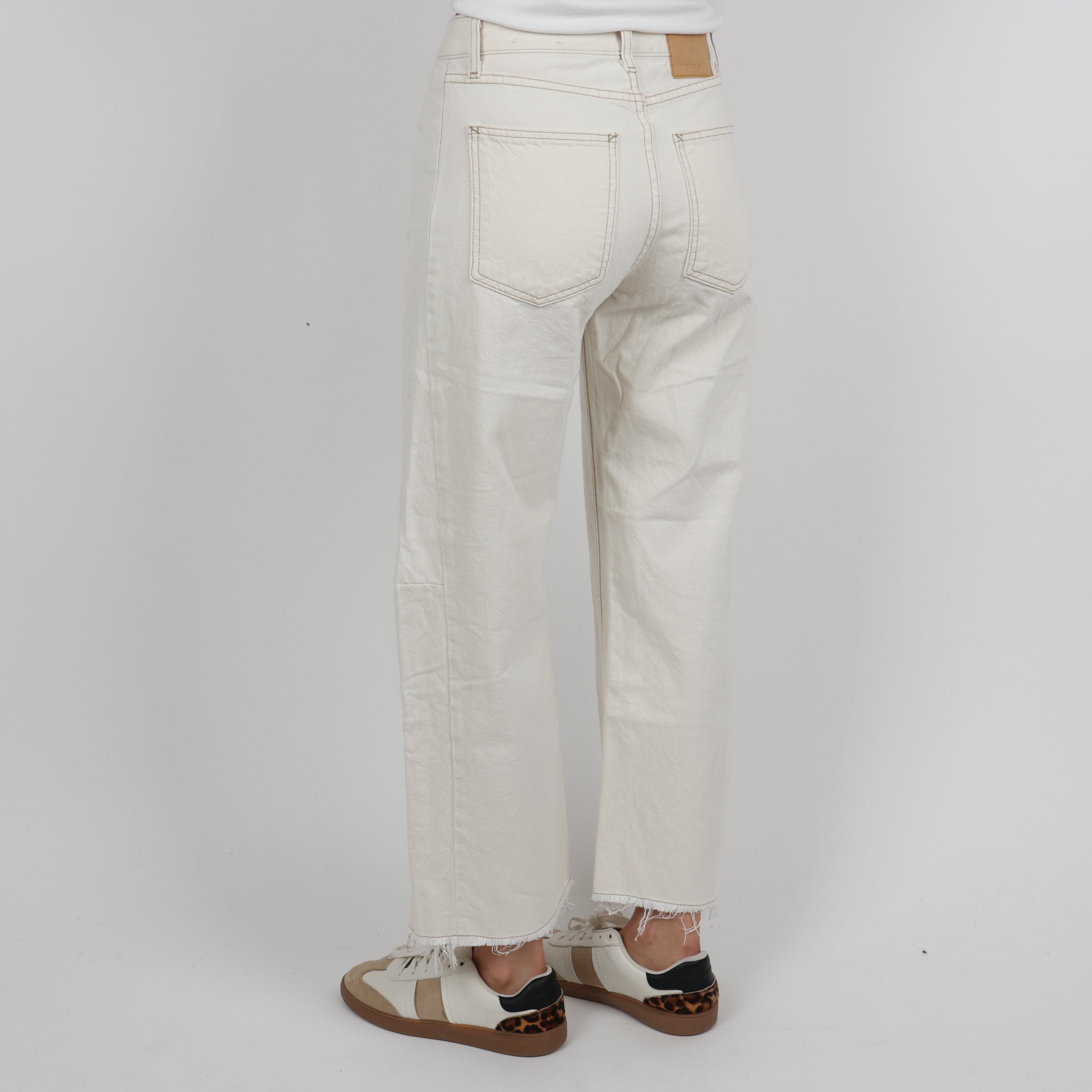 Trousers, Waist 26