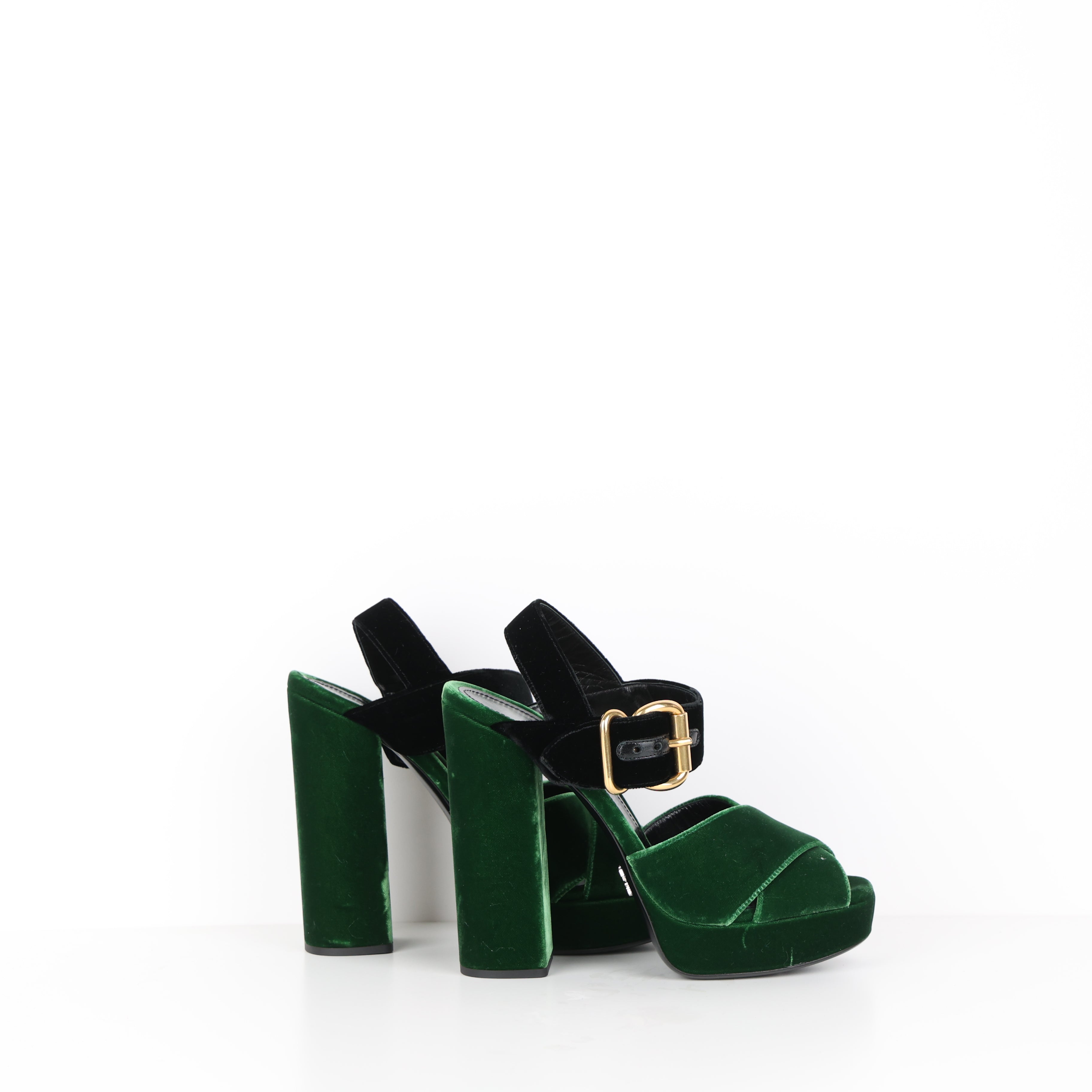 Heels, Shoe Size 39