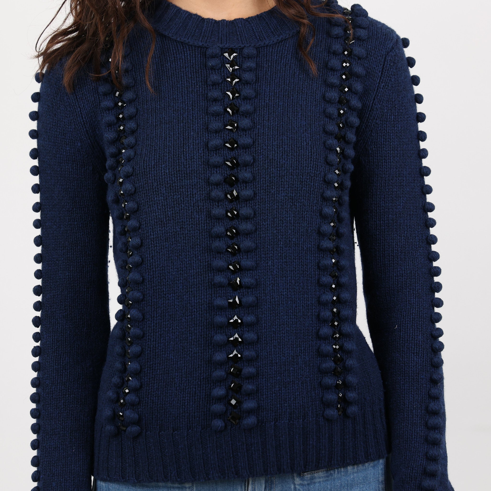 Knitwear, UK Size 8