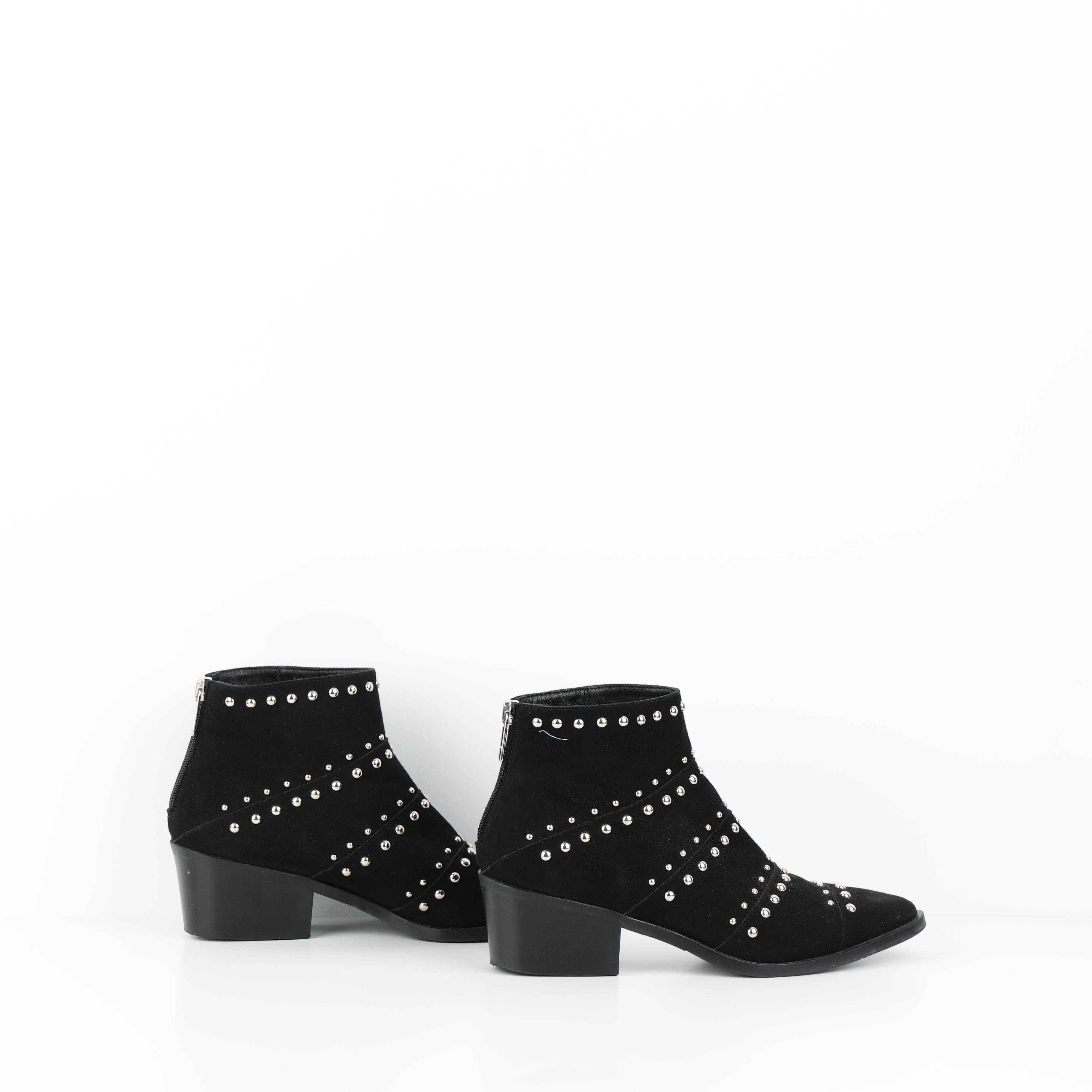 Boots , Shoe Size 38